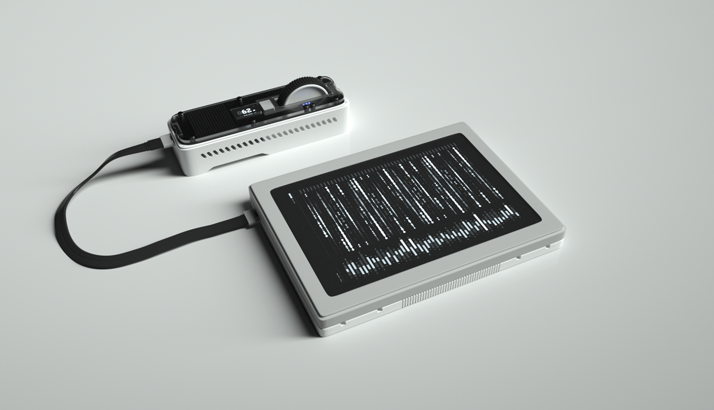 SCANNERS，high-quality，detector，