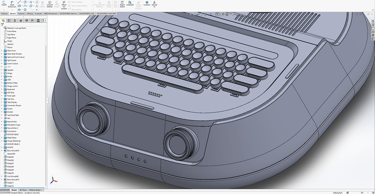 Sony，PlayStation，game，concept，loudspeaker box，industrial design，