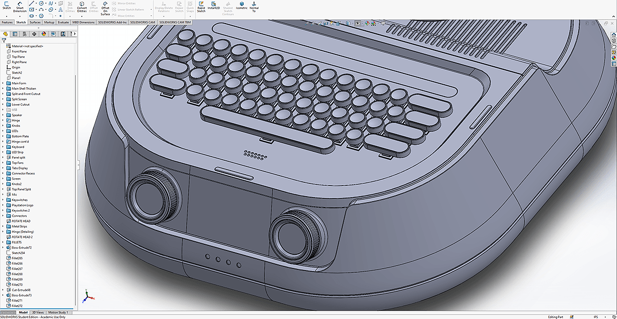 Sony，PlayStation，game，concept，loudspeaker box，industrial design，