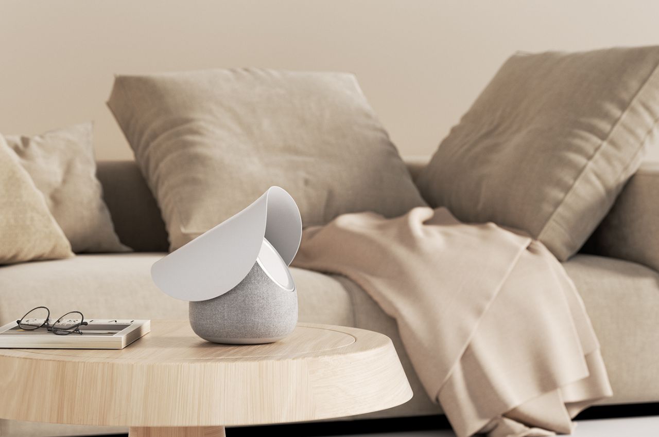 Spotify，loudspeaker box，product design，Long-distance love，lovers，music，