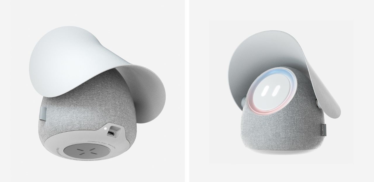 Spotify，loudspeaker box，product design，Long-distance love，lovers，music，