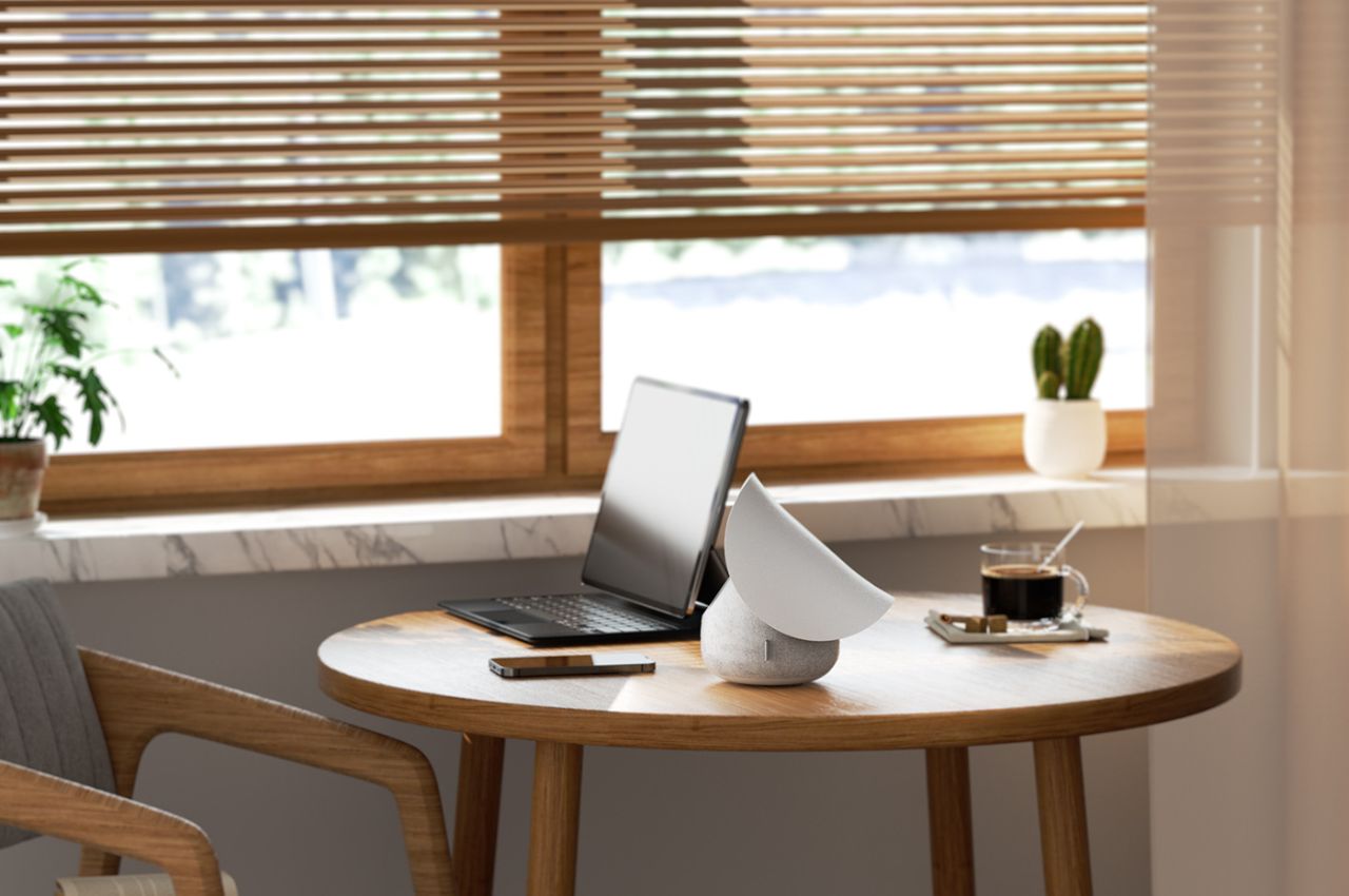 Spotify，loudspeaker box，product design，Long-distance love，lovers，music，