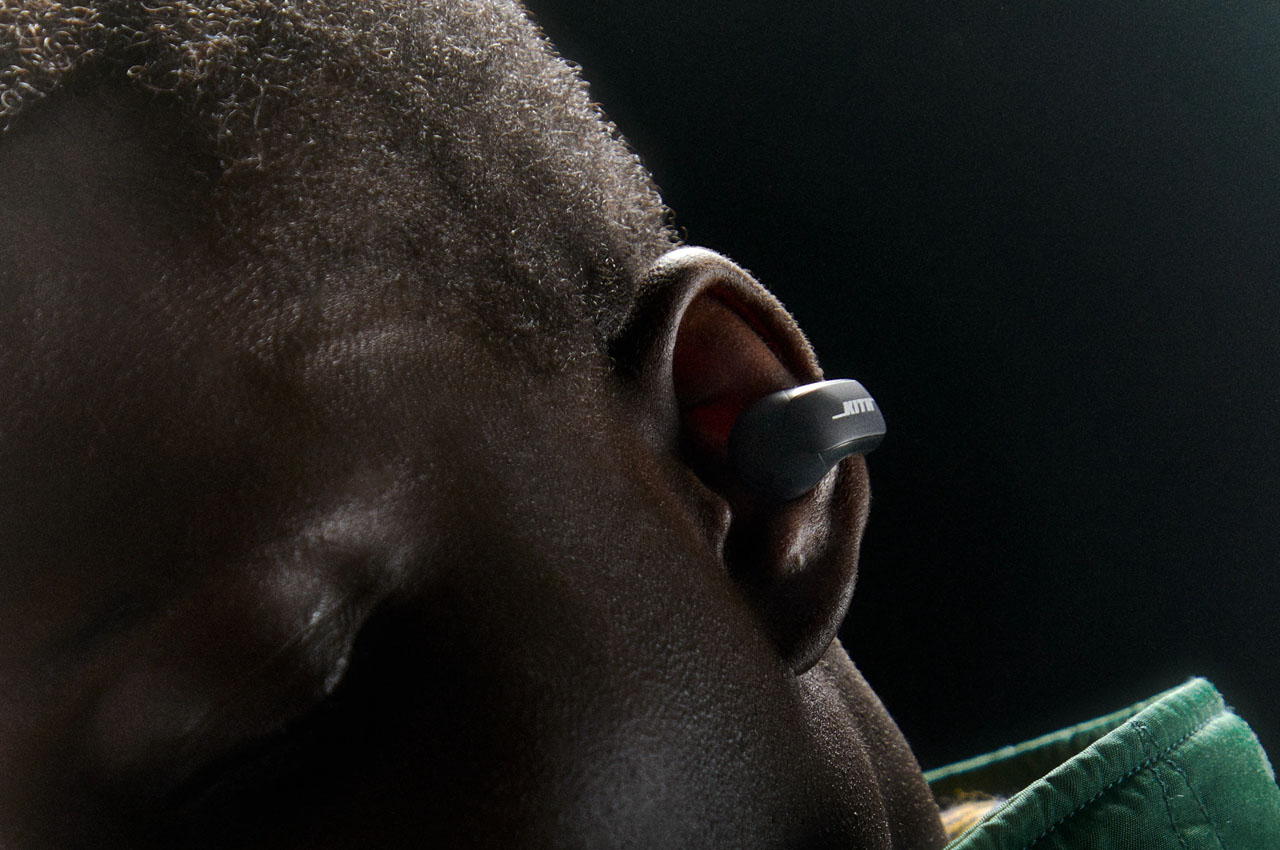 Earplugs，x kith collab，product design，