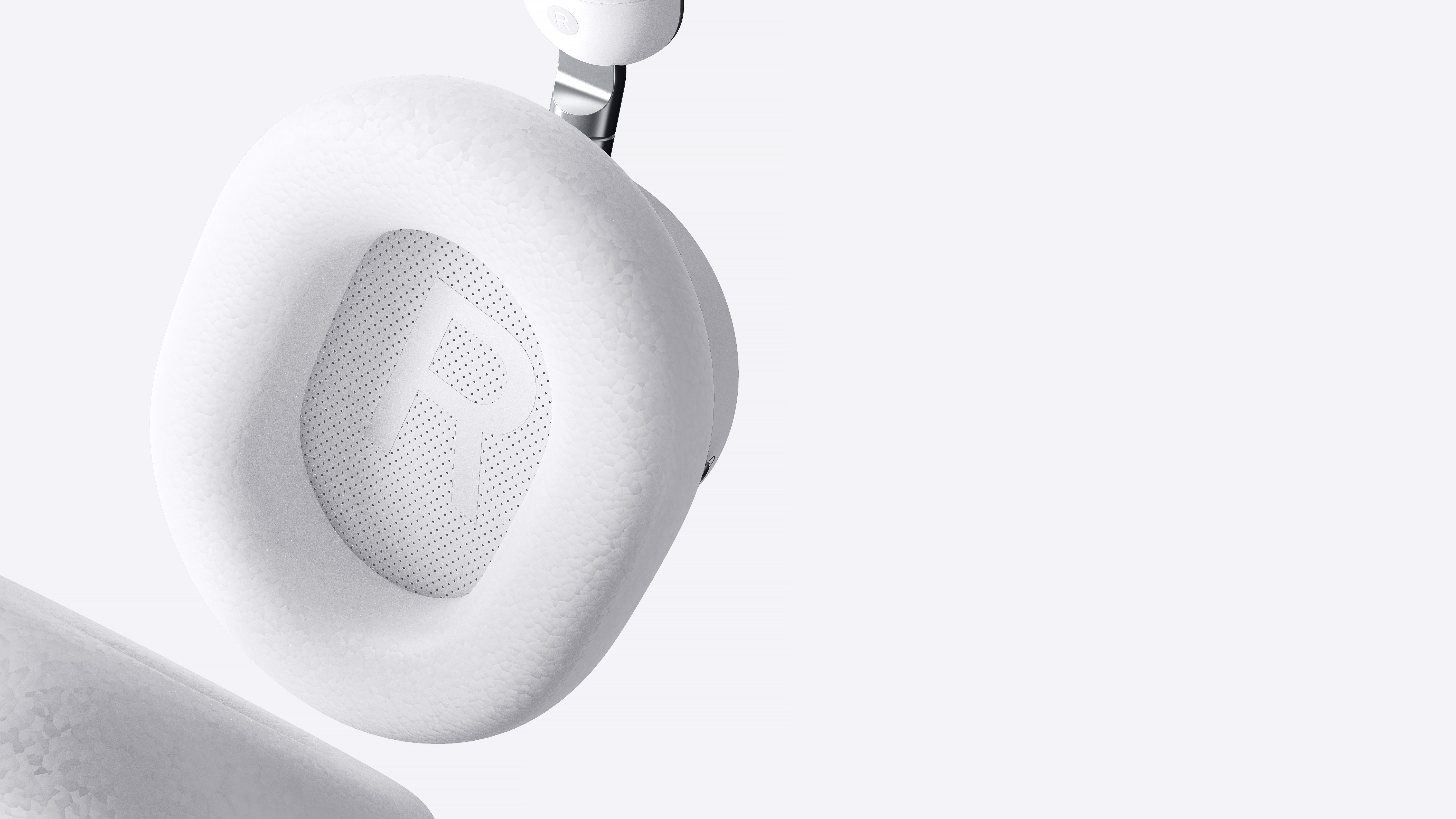 Appearance design，Headphones，Digital 3C，