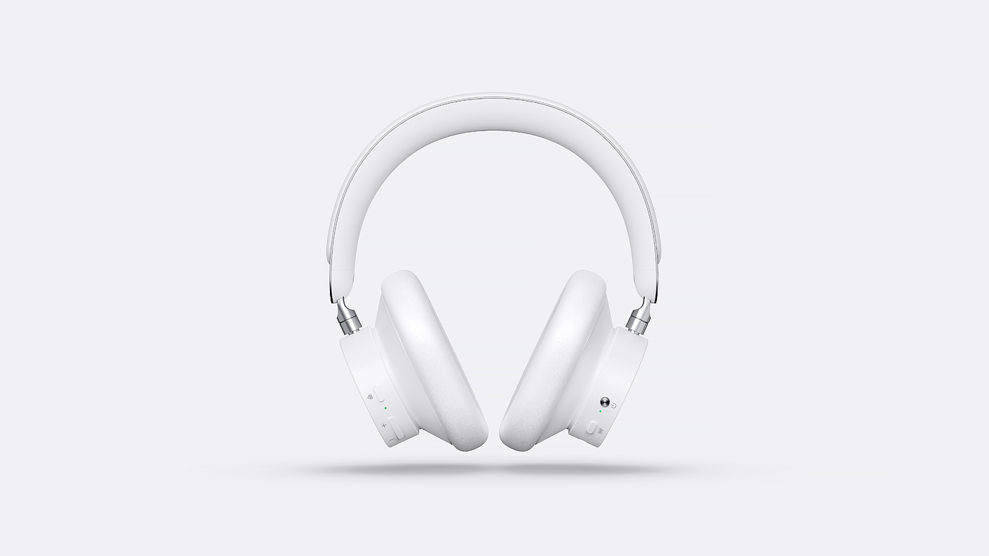 Appearance design，Headphones，Digital 3C，