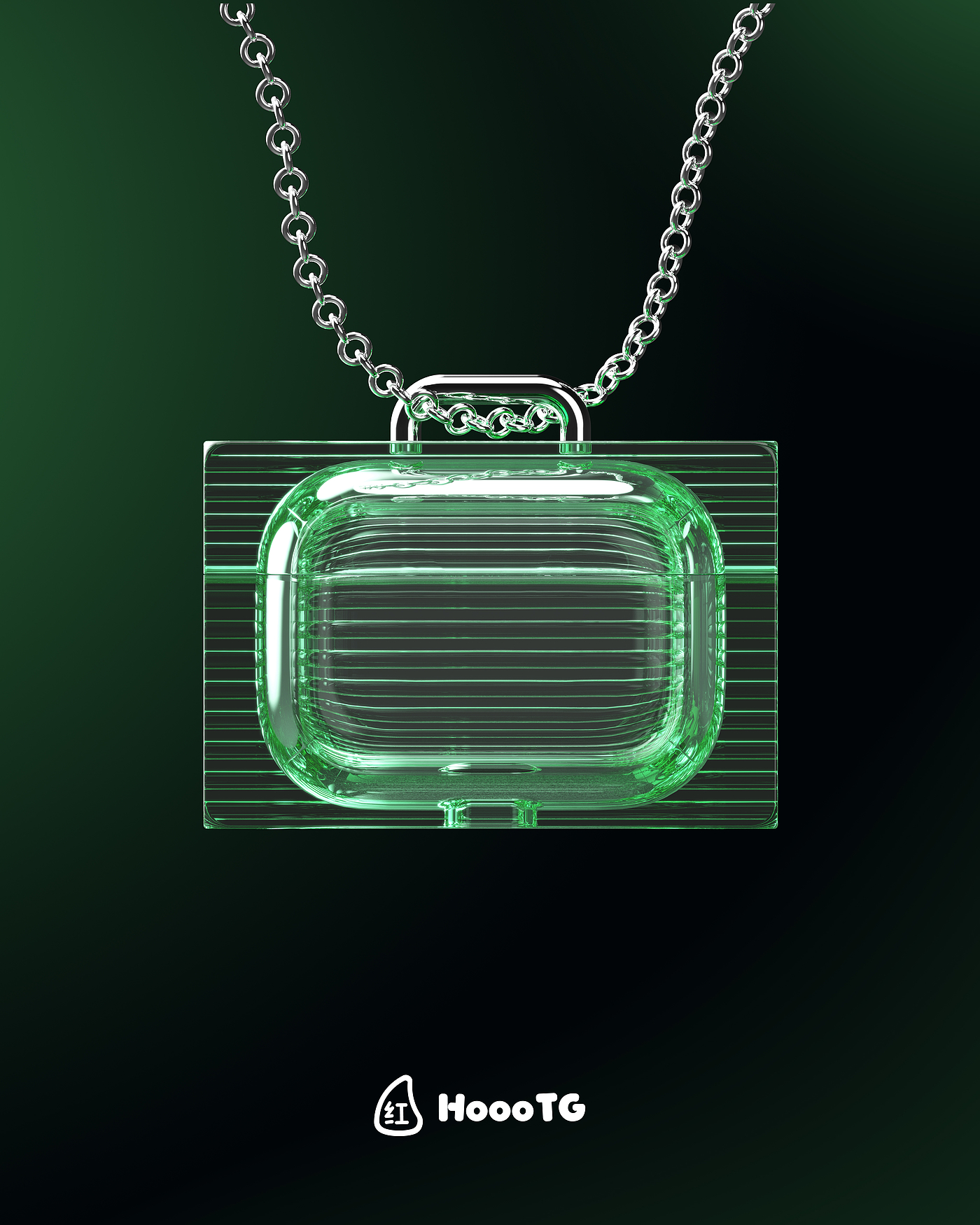 Airpods protective shell，