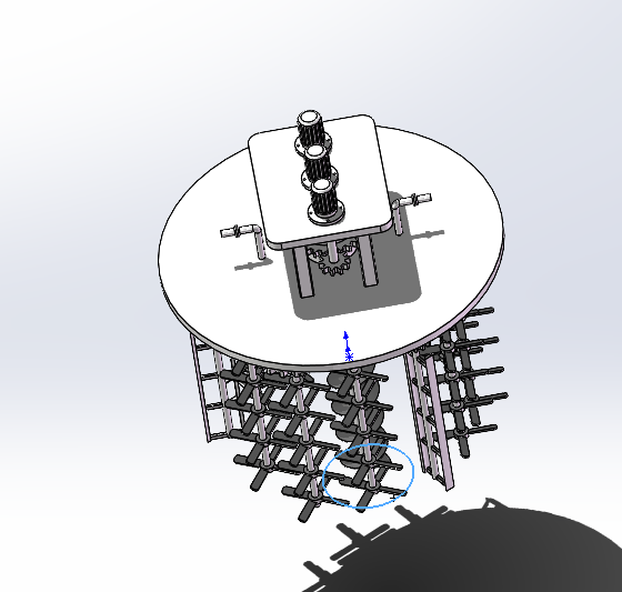 Activated carbon，stir，Easy to clean up，good crushing effect，