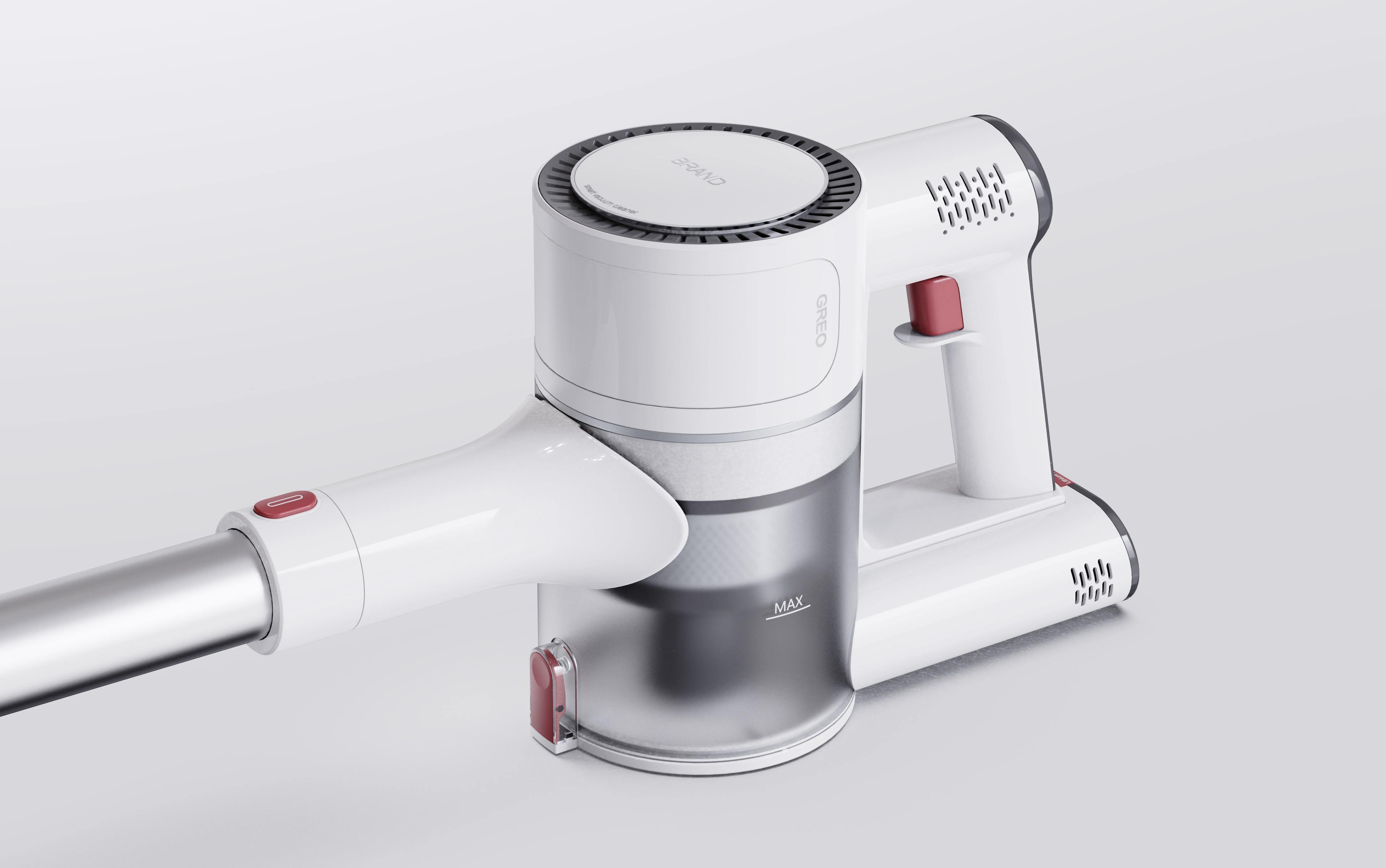 Vacuum cleaner，household，small home appliances，Appearance design，job wanted，