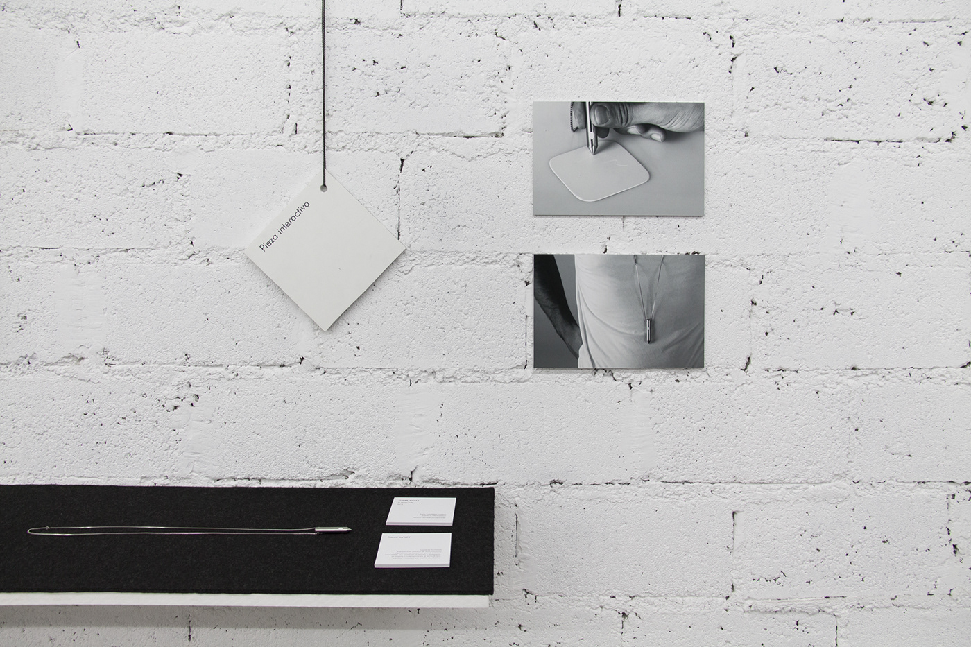 declaration，Collective，pen，innovate，product design，