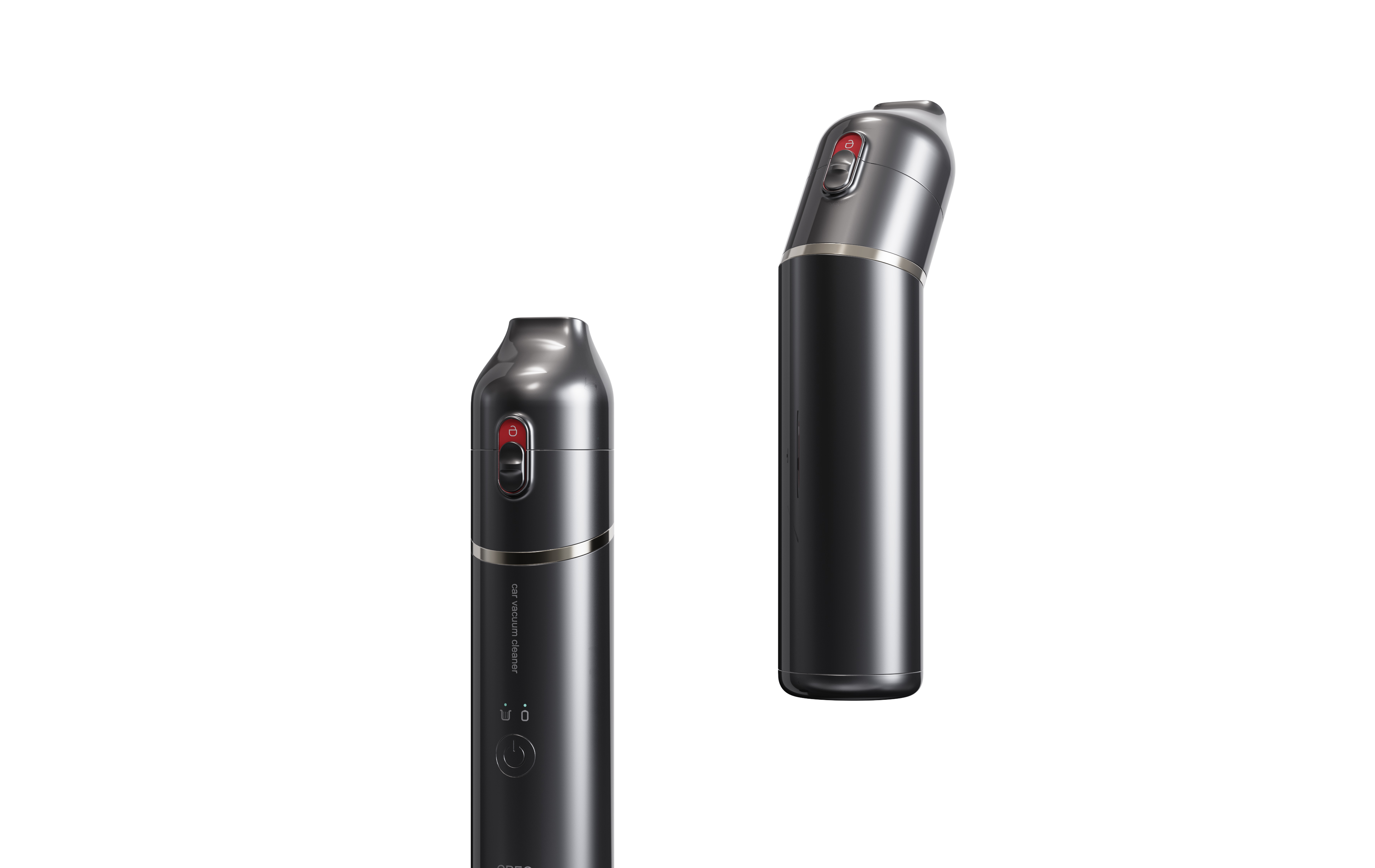 Vehicle vacuum cleaner，hold，Appearance design，job wanted，