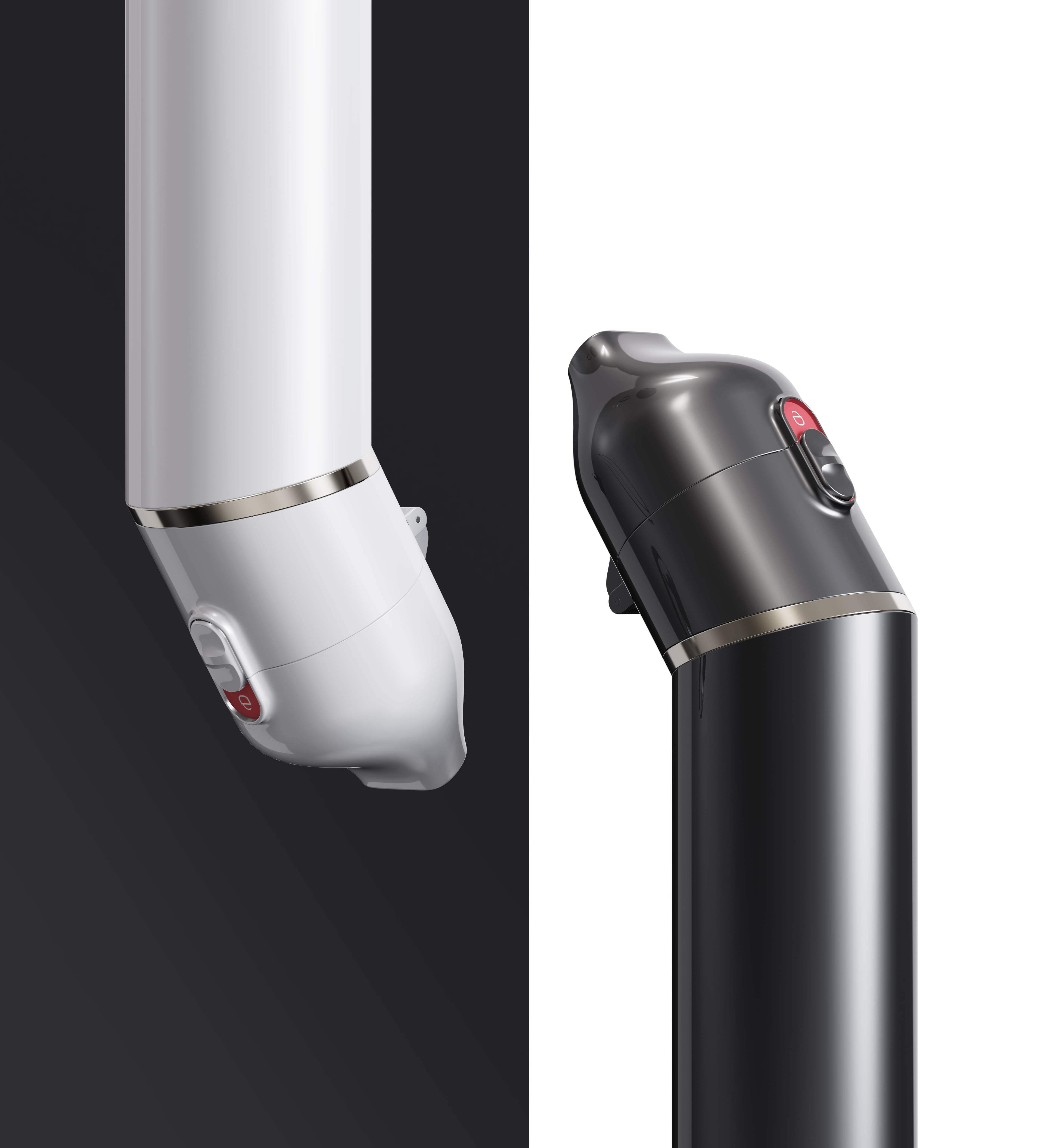 Vehicle vacuum cleaner，hold，Appearance design，job wanted，