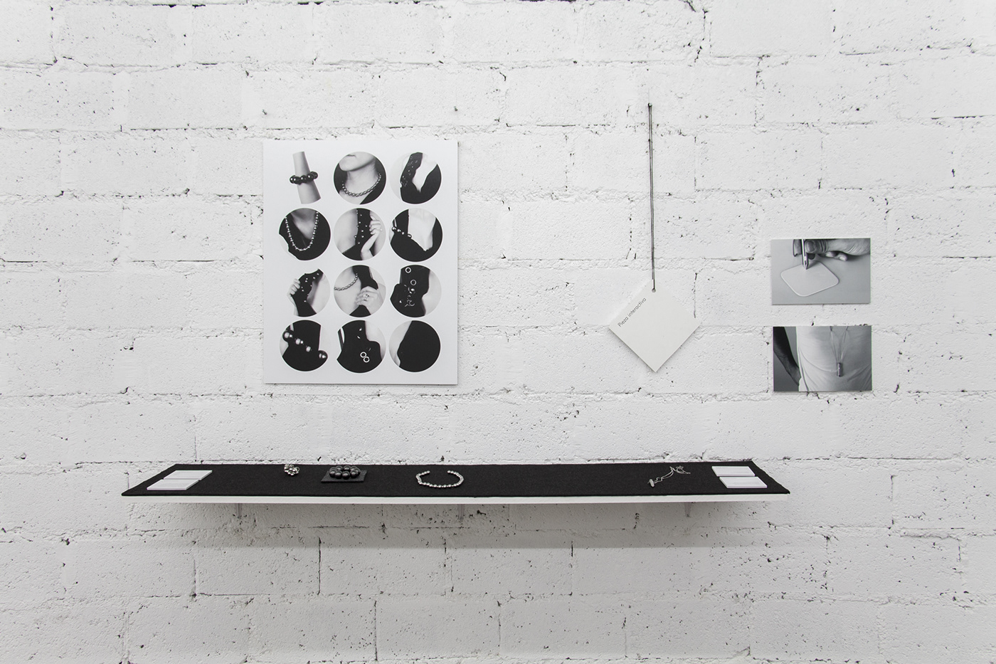 declaration，Collective，pen，innovate，product design，