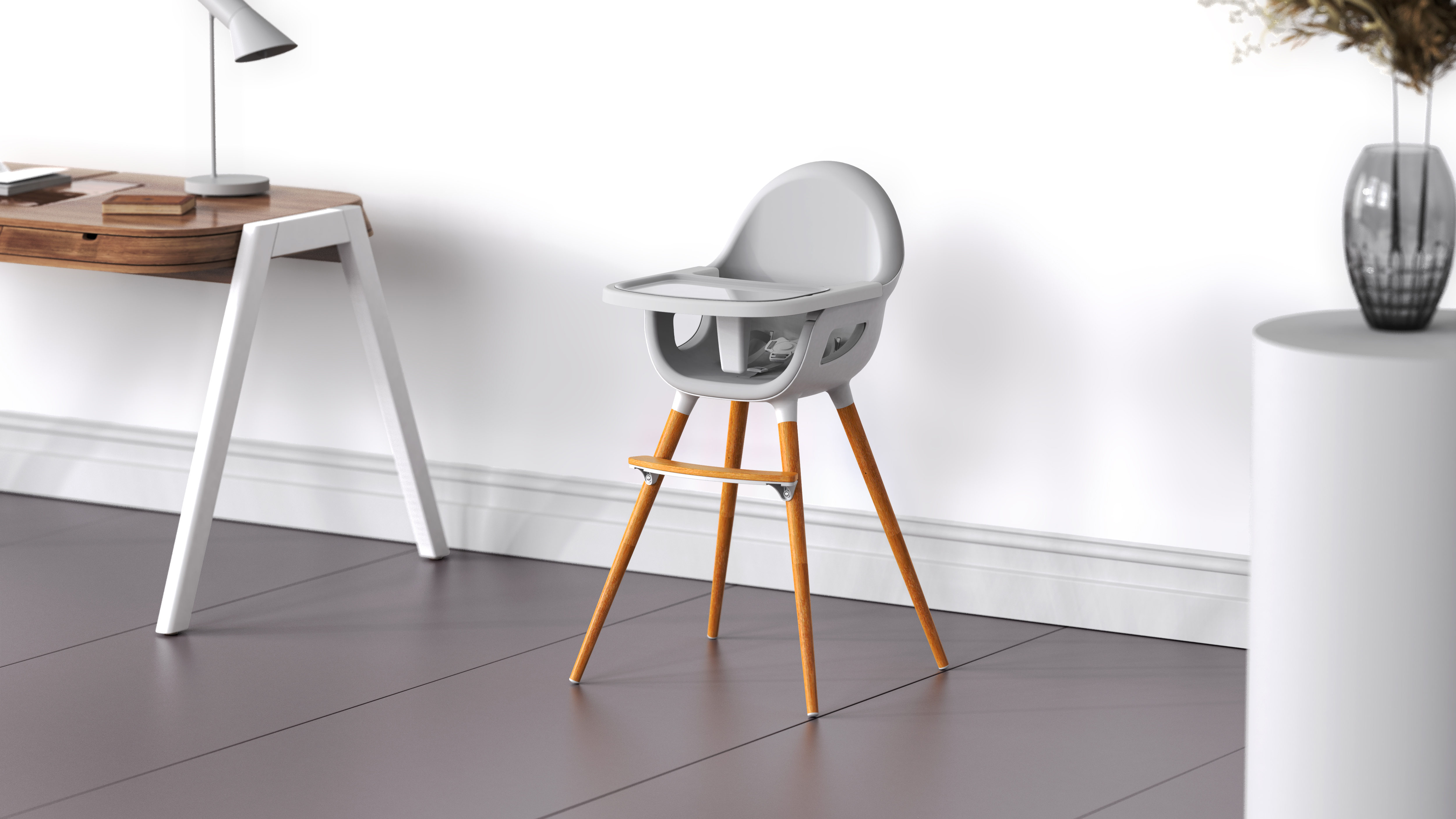 Child mother and baby，Children's products，High chair ，