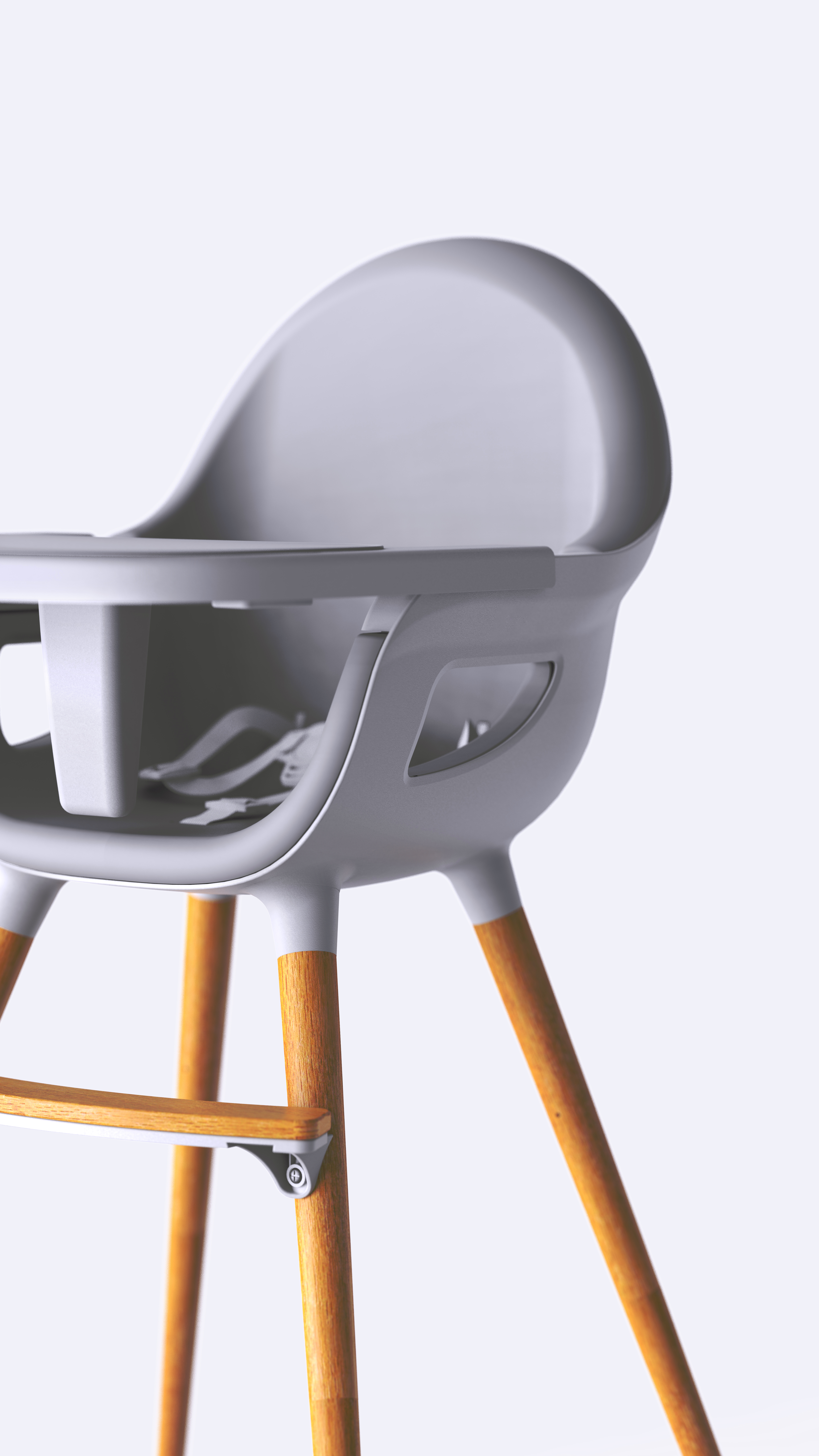 Child mother and baby，Children's products，High chair ，