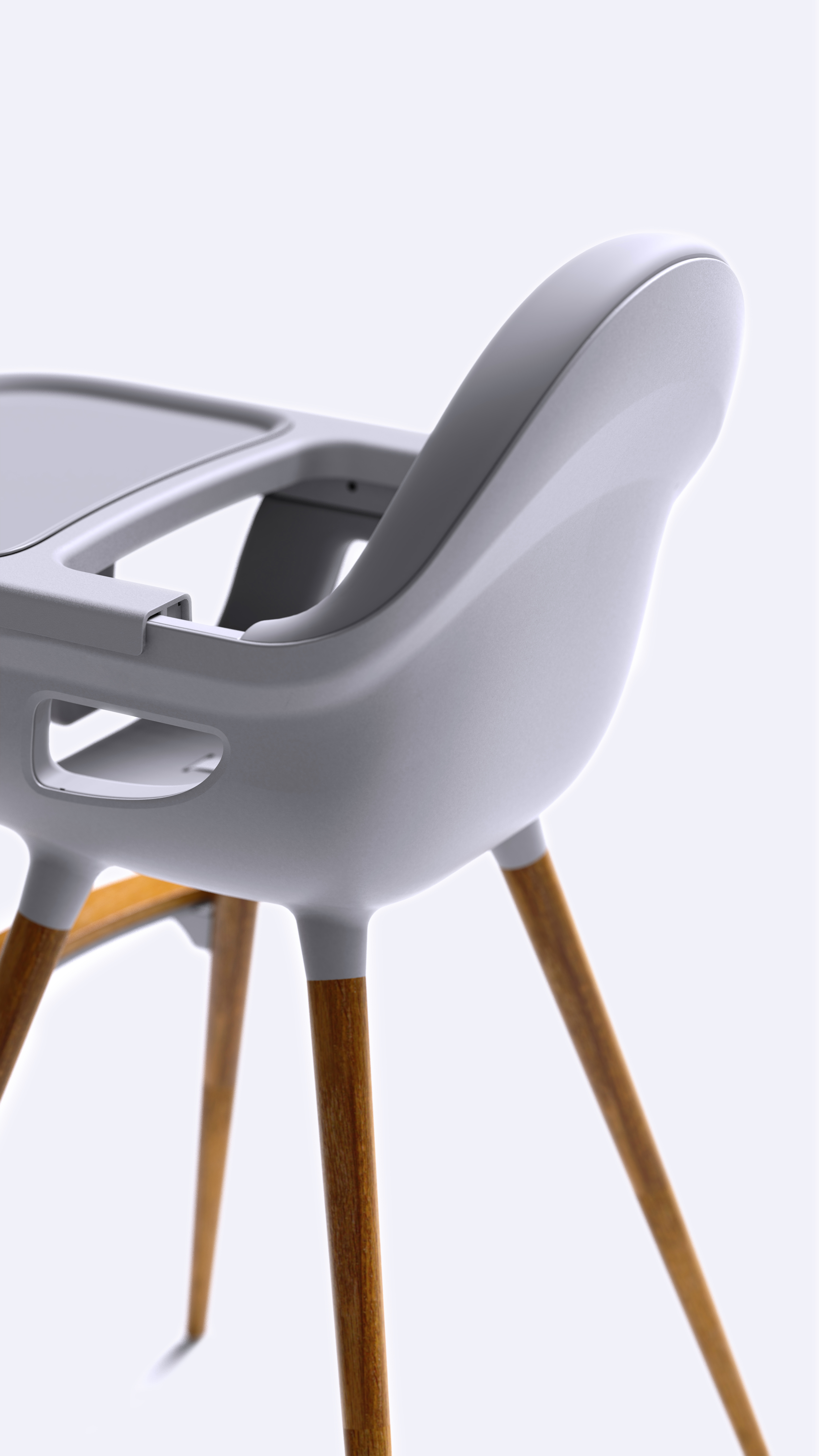 Child mother and baby，Children's products，High chair ，