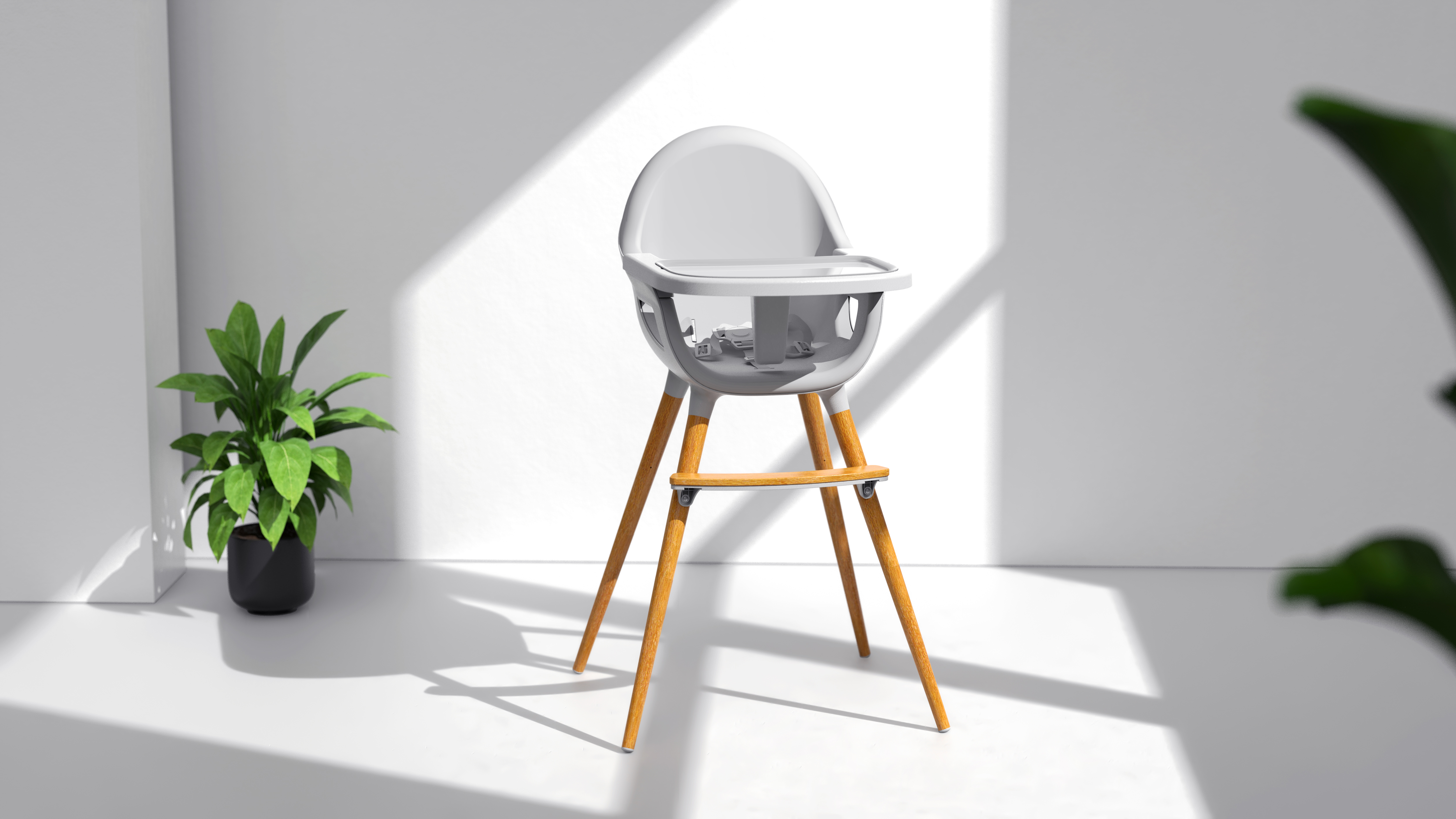 Child mother and baby，Children's products，High chair ，