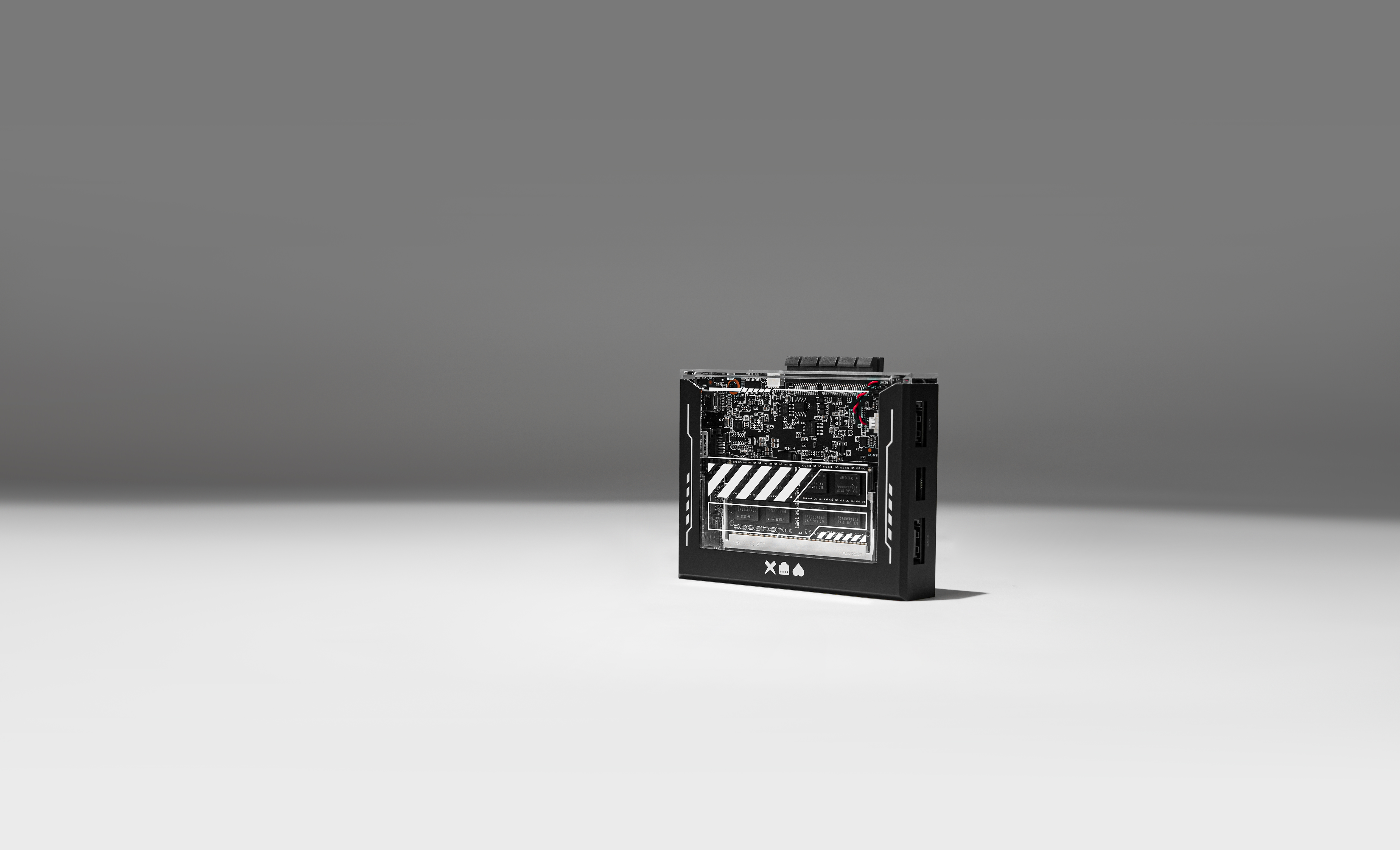 ZimaBlade，Zero-to-One Design，product design，industrial design，