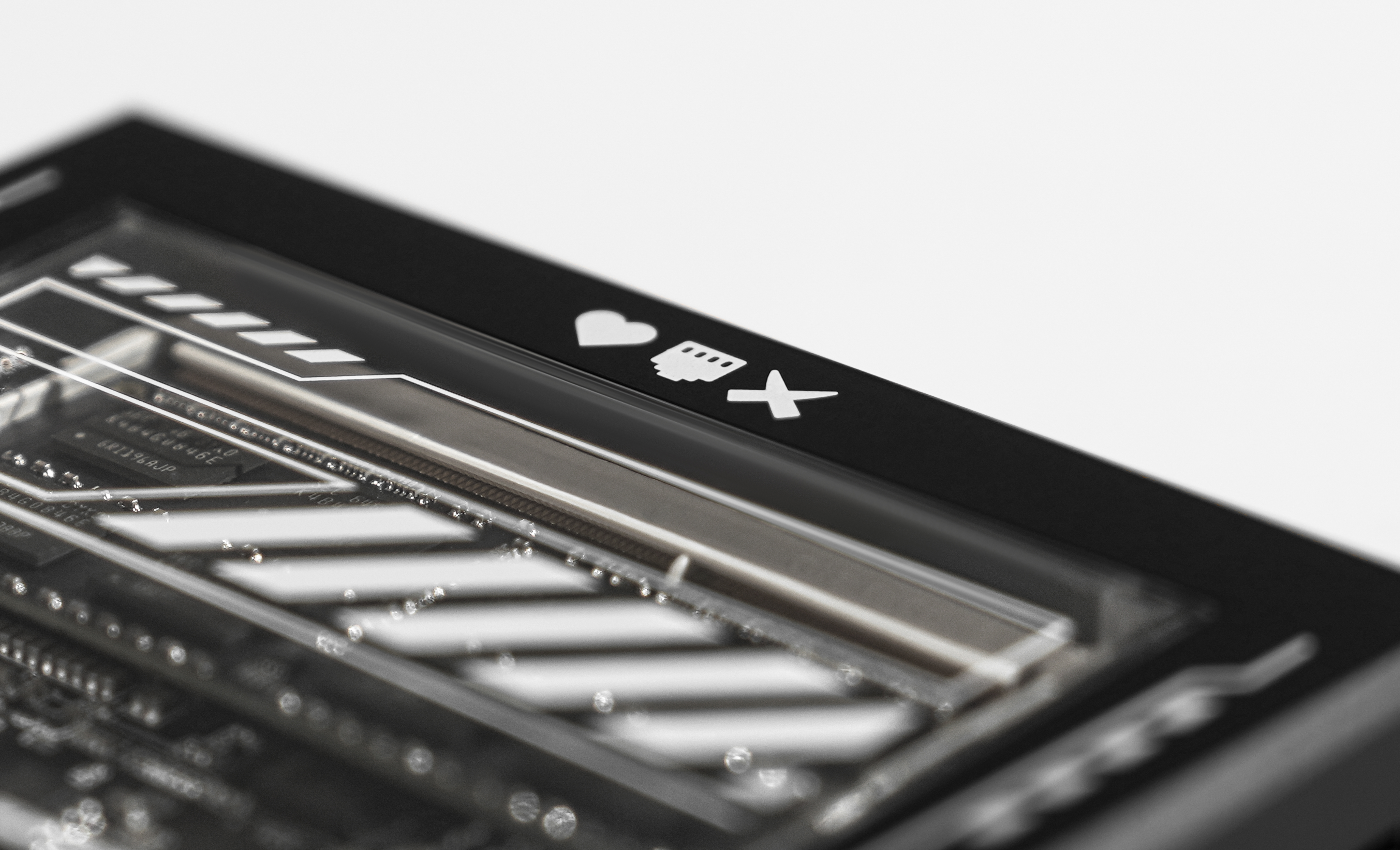 ZimaBlade，Zero-to-One Design，product design，industrial design，