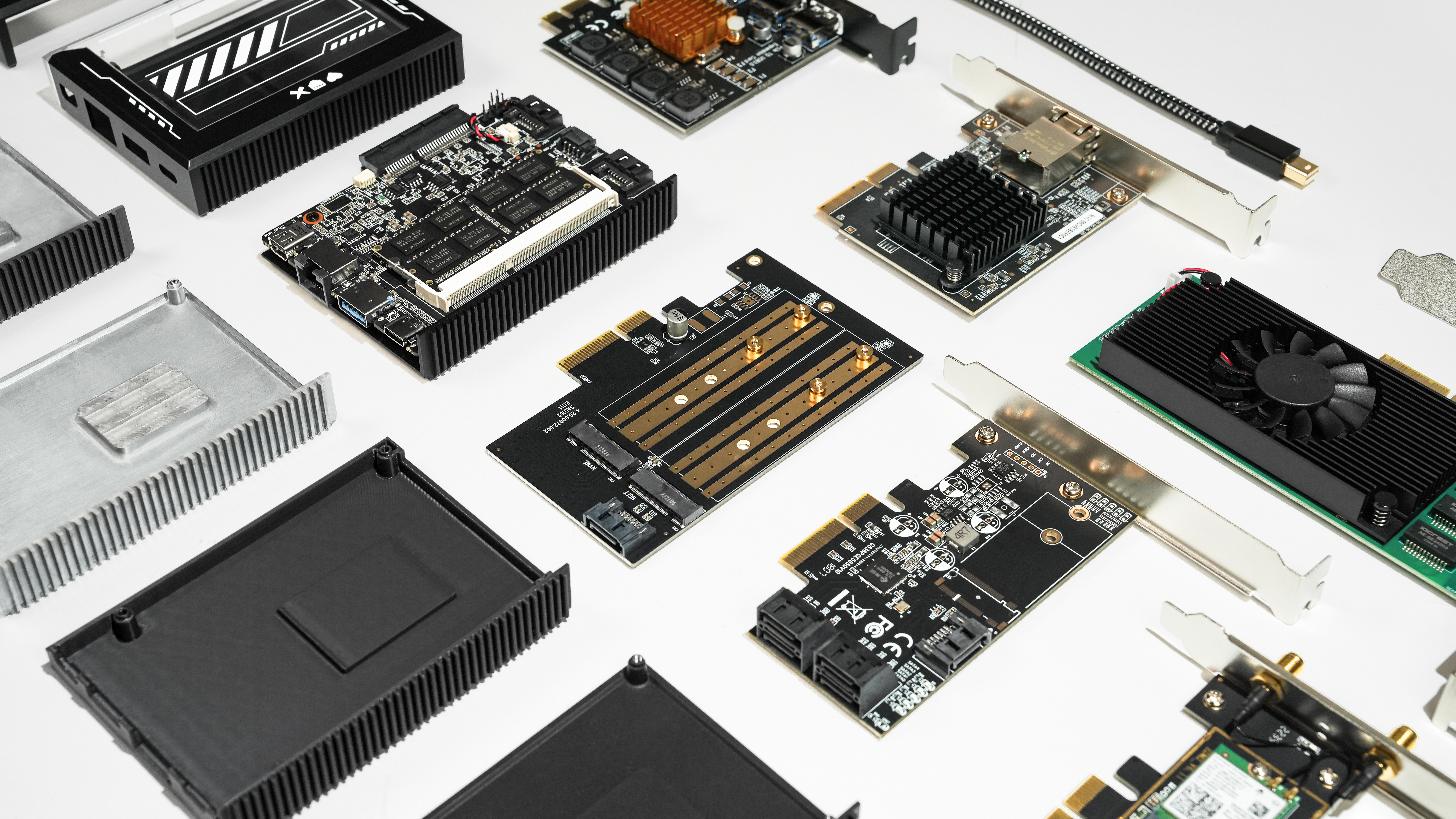 ZimaBlade，Zero-to-One Design，product design，industrial design，