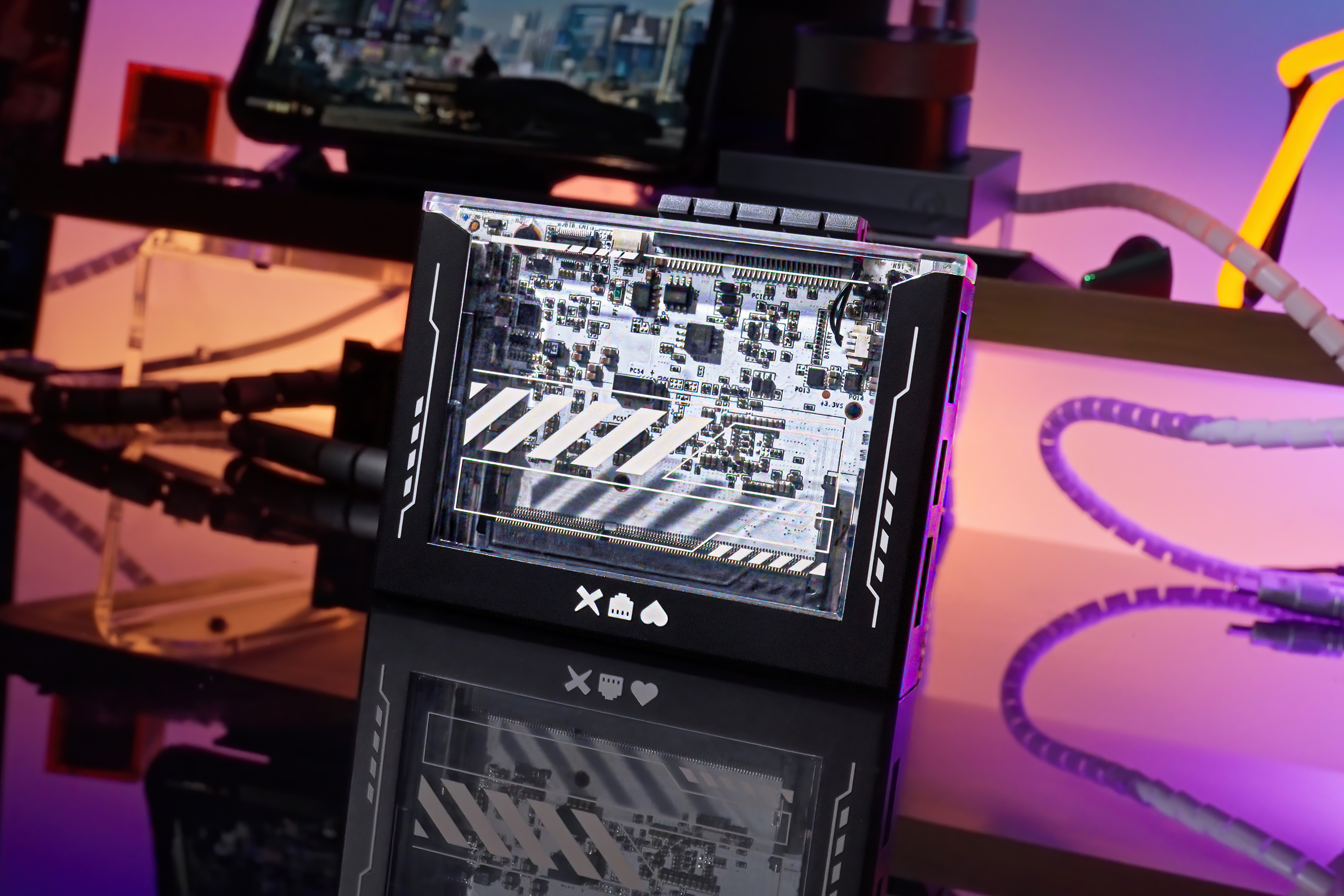 ZimaBlade，Zero-to-One Design，product design，industrial design，