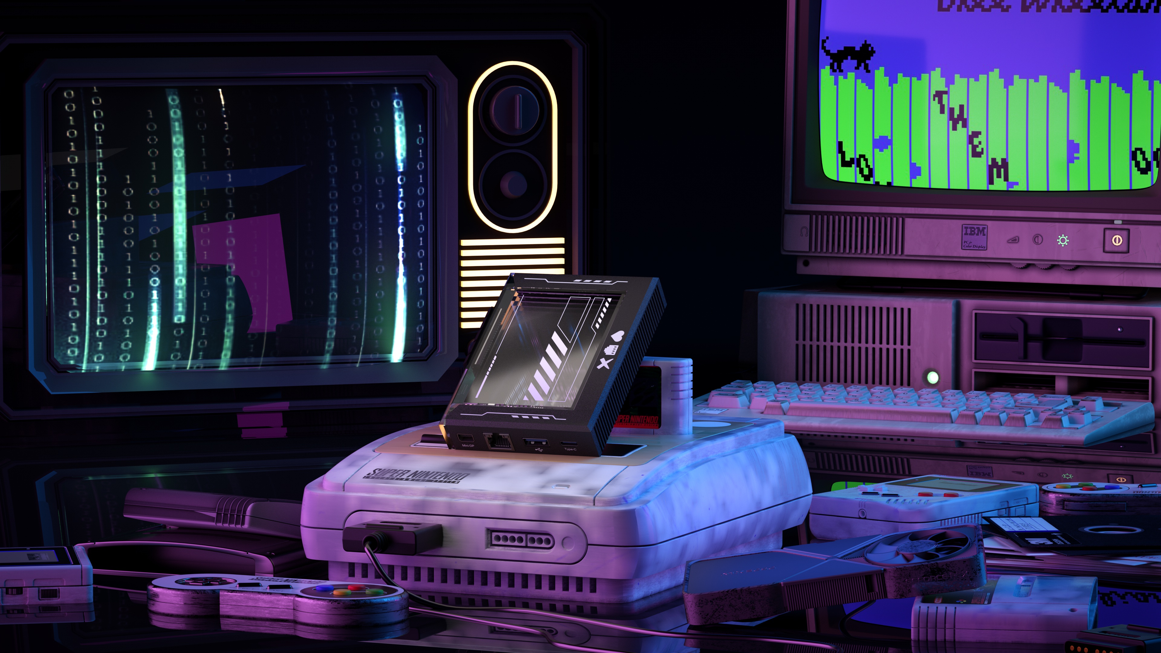 ZimaBlade，Zero-to-One Design，product design，industrial design，