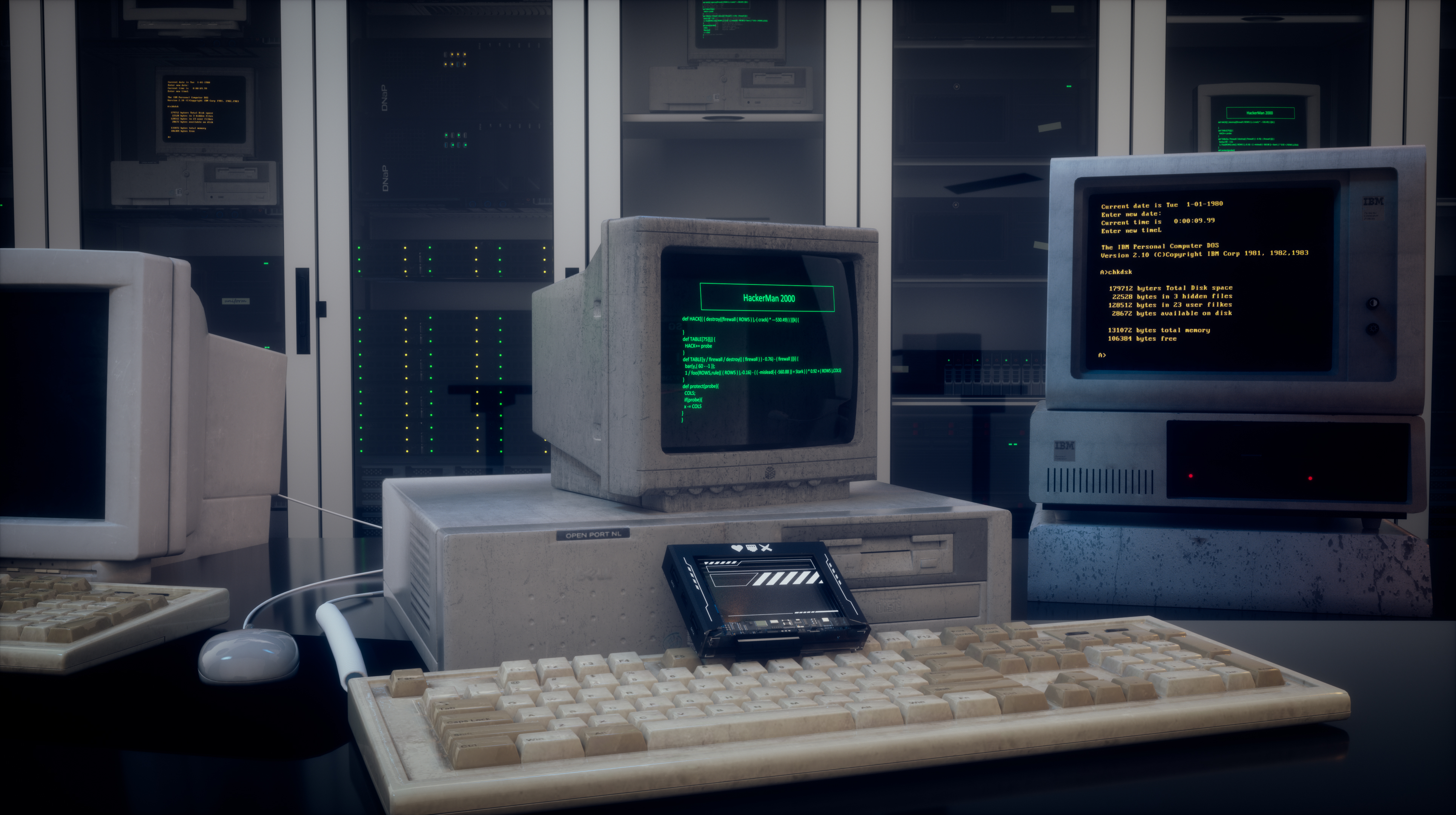 ZimaBlade，Zero-to-One Design，product design，industrial design，