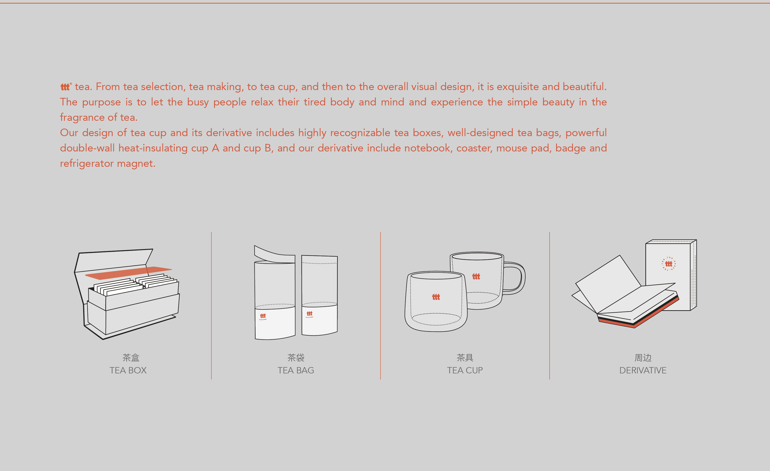 Zero-to-One Design，brand design of ttt tea，Graphic Artist Designer，Original works，industrial design，product design，Zero-to-One Design，brand design of ttt tea，Graphic Artist Designer，Original works，industrial design，product design，