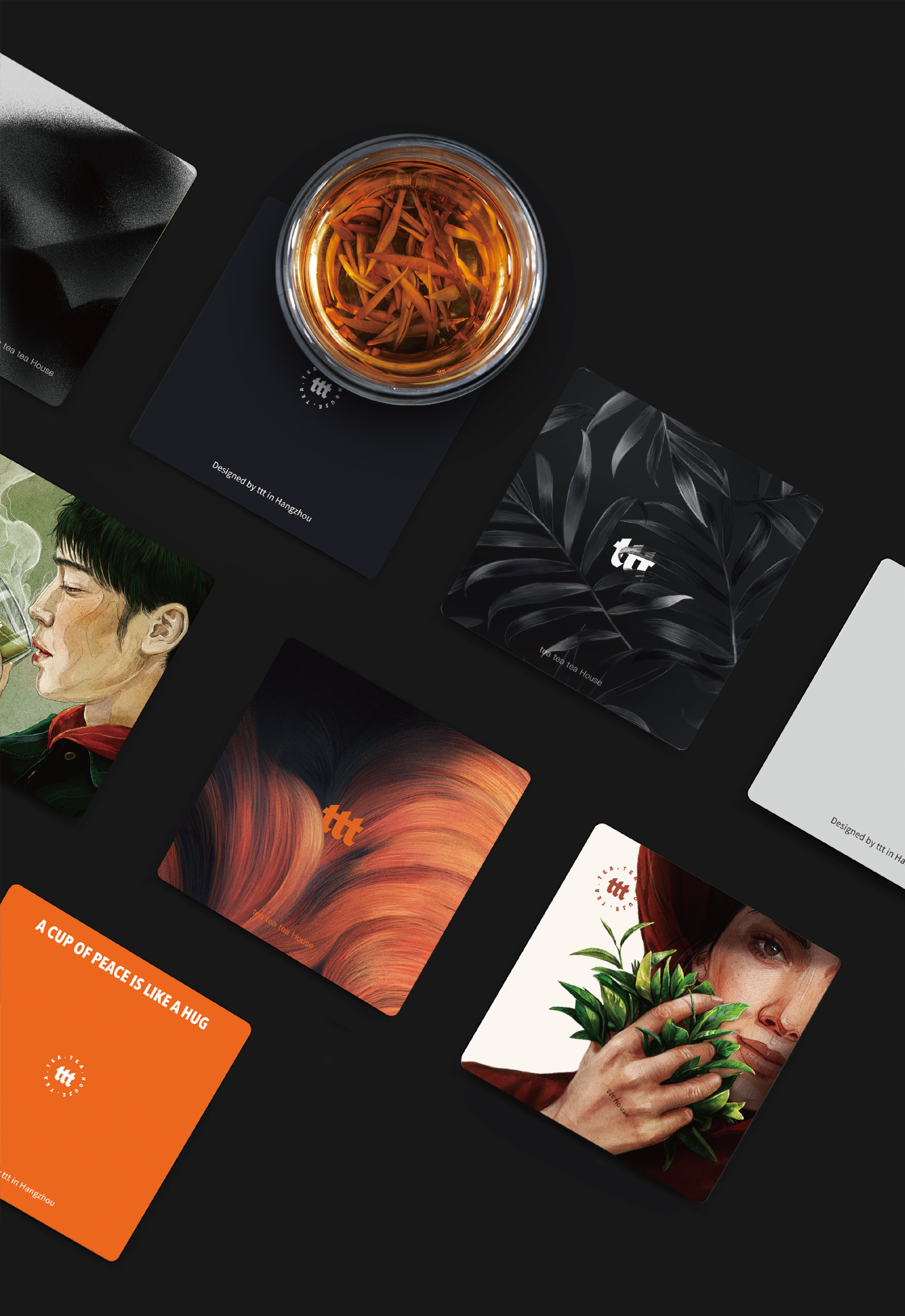 Zero-to-One Design，brand design of ttt tea，Graphic Artist Designer，Original works，industrial design，product design，Zero-to-One Design，brand design of ttt tea，Graphic Artist Designer，Original works，industrial design，product design，