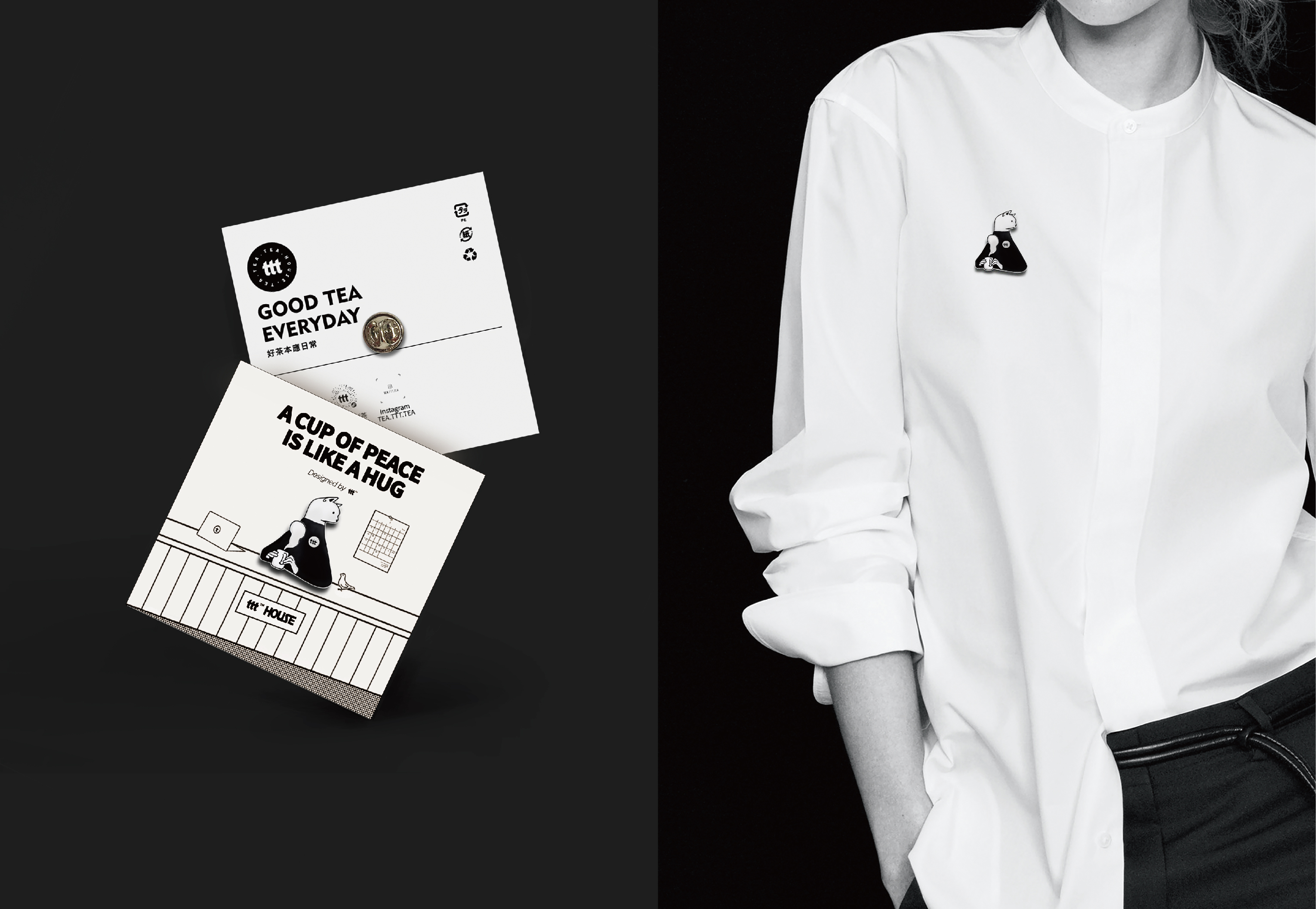 Zero-to-One Design，brand design of ttt tea，Graphic Artist Designer，Original works，industrial design，product design，Zero-to-One Design，brand design of ttt tea，Graphic Artist Designer，Original works，industrial design，product design，