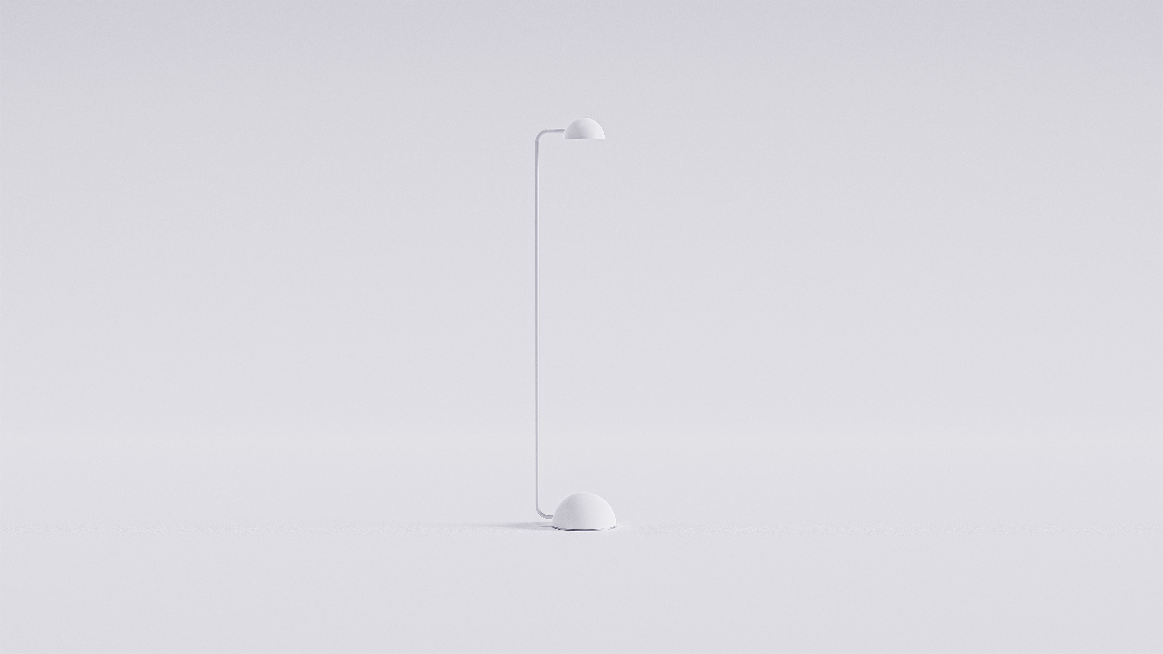 industrial design，Floor lamp，