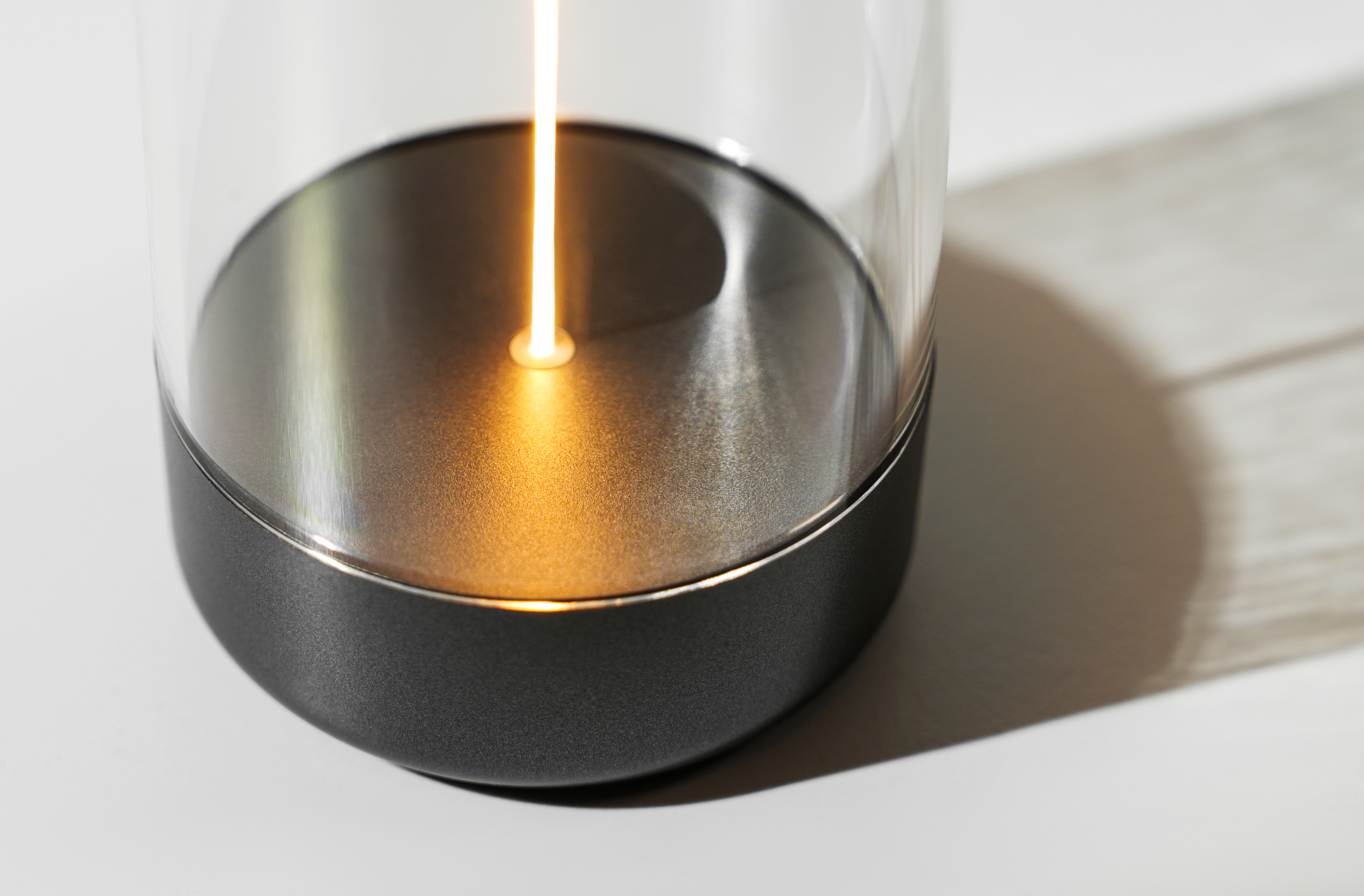 Zero-to-One Design，Atmosphere lamp，Linear filament，Simple design，Original design，industrial design，