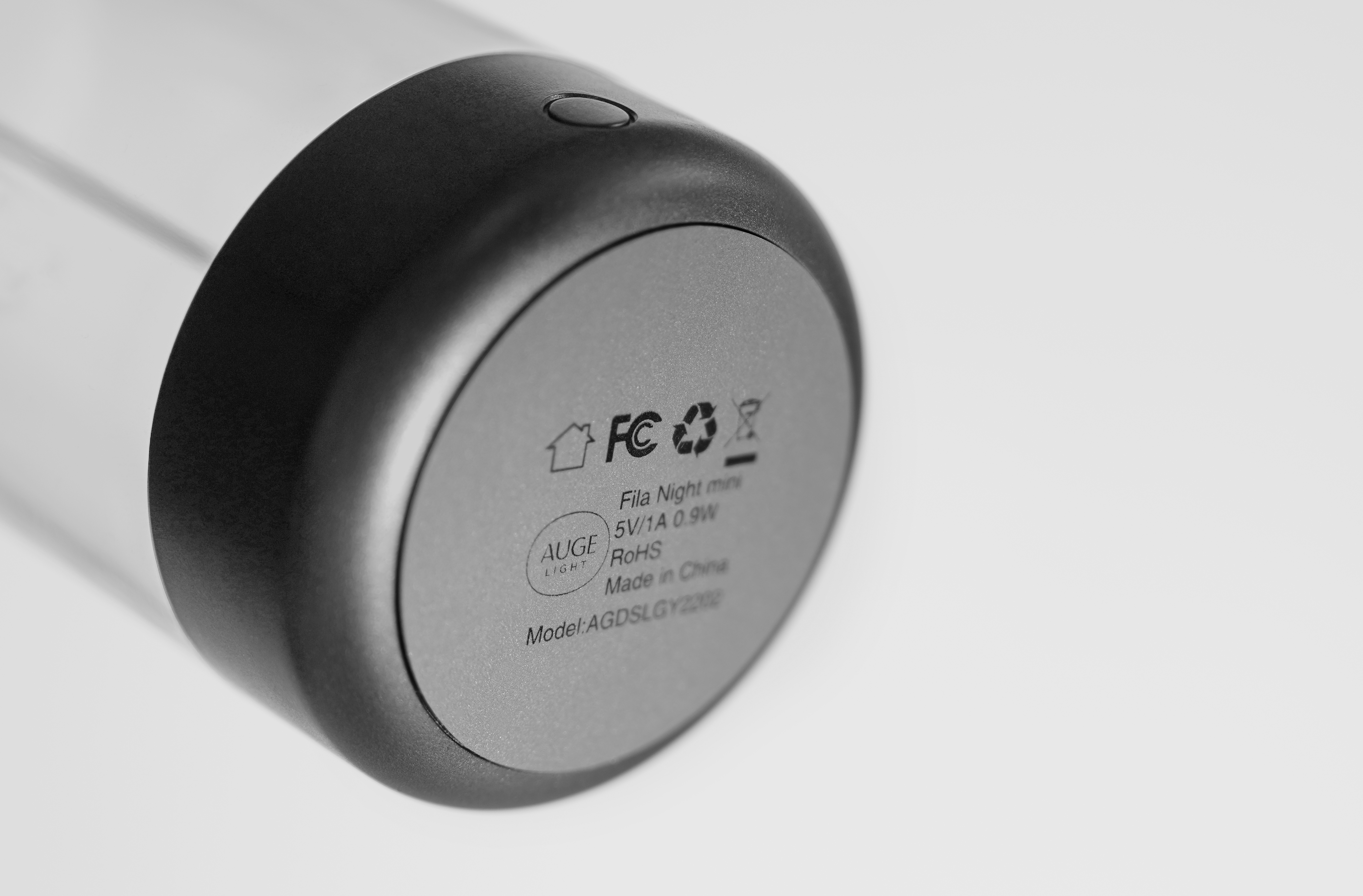 Zero-to-One Design，Atmosphere lamp，Linear filament，Simple design，Original design，industrial design，