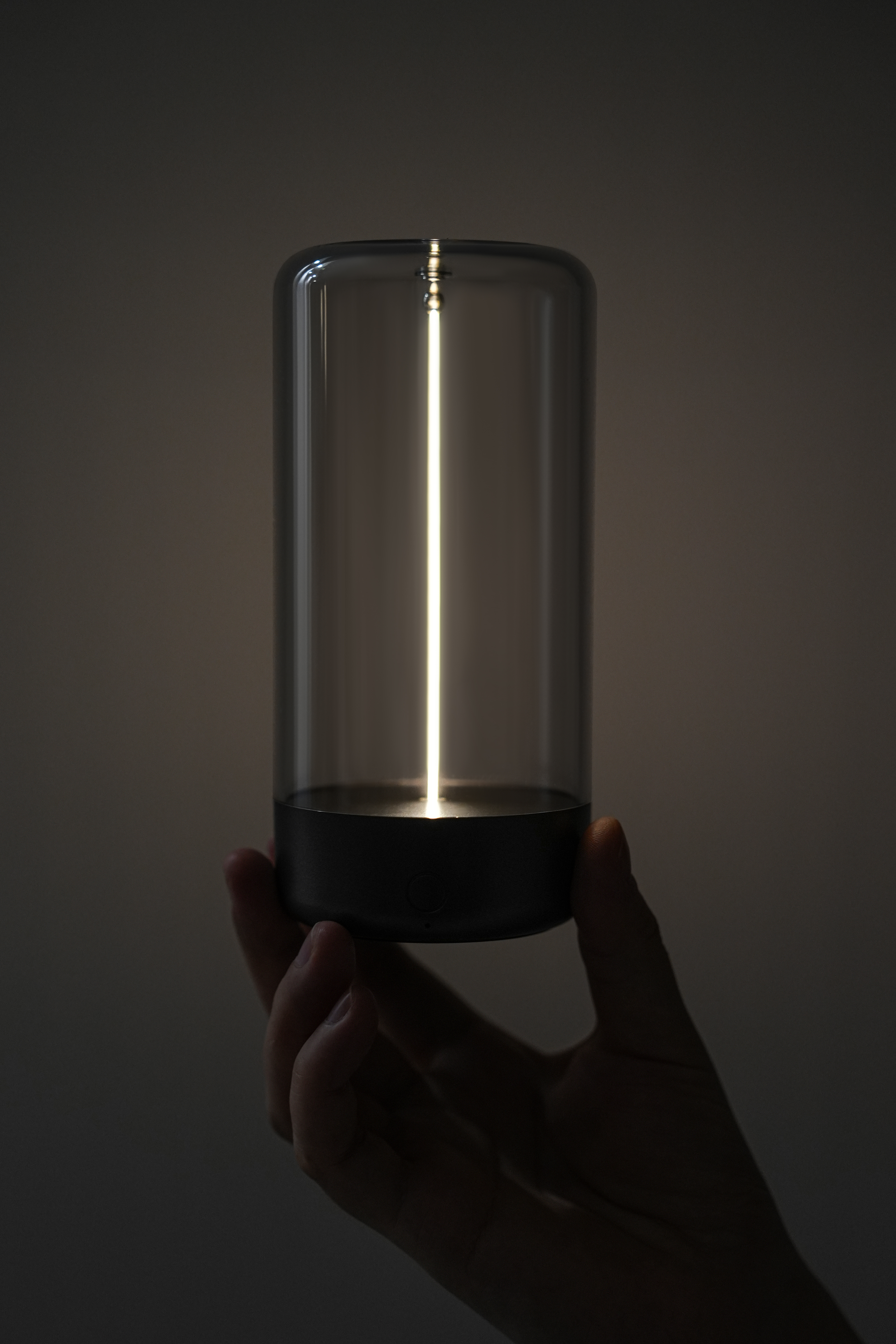 Zero-to-One Design，Atmosphere lamp，Linear filament，Simple design，Original design，industrial design，