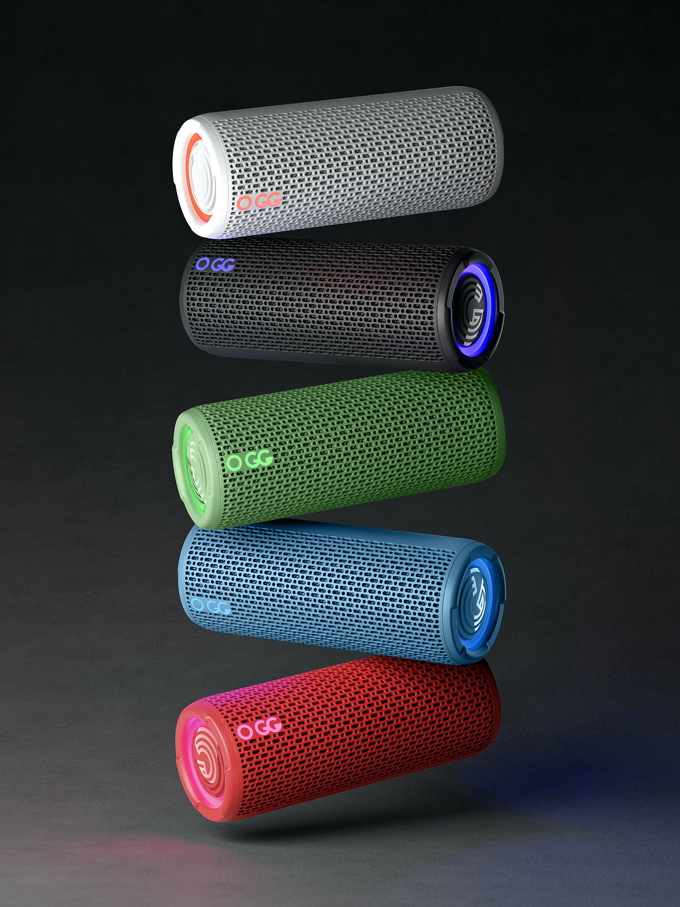 Bluetooth audio，