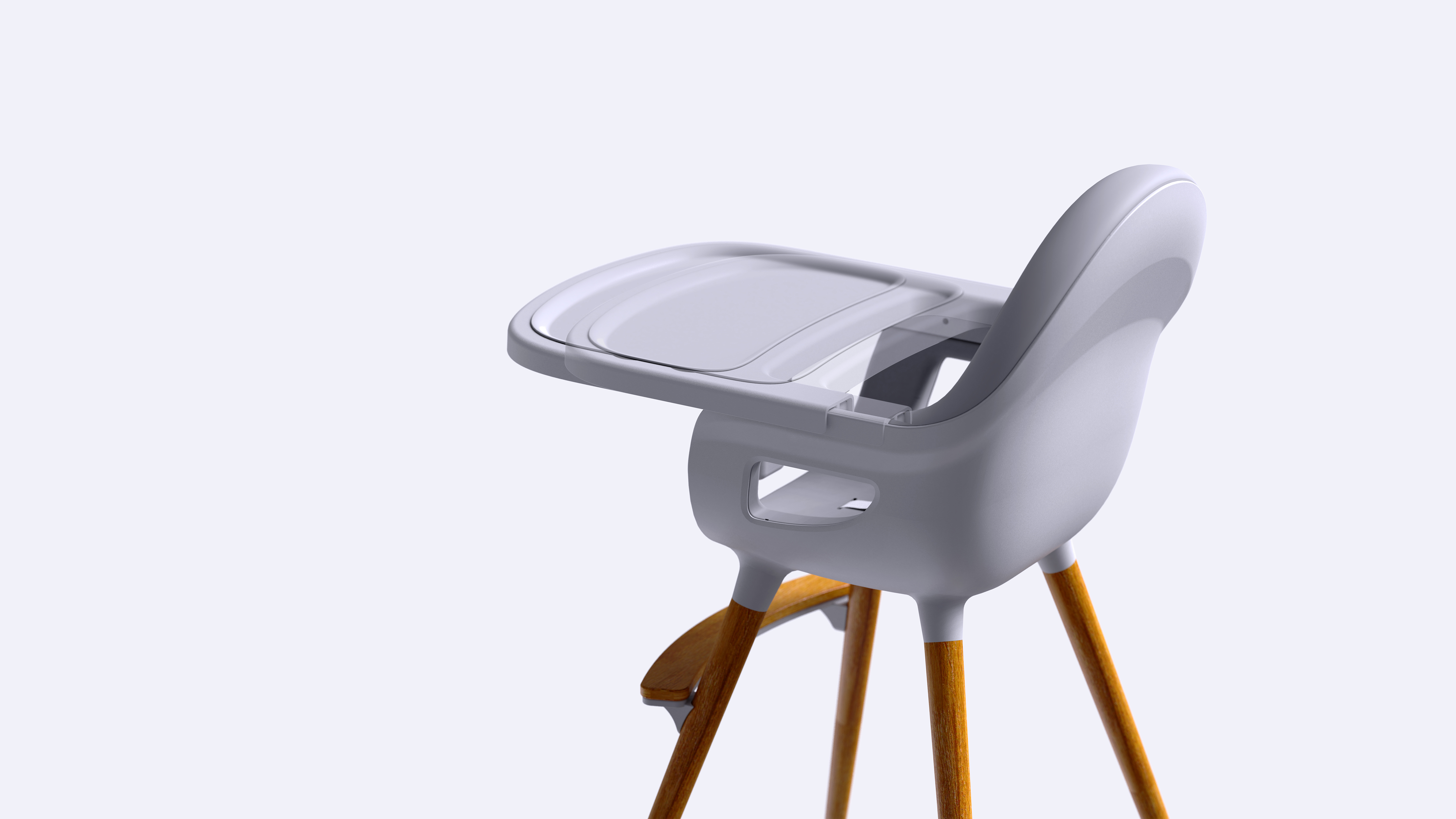 Child mother and baby，Children's products，High chair ，
