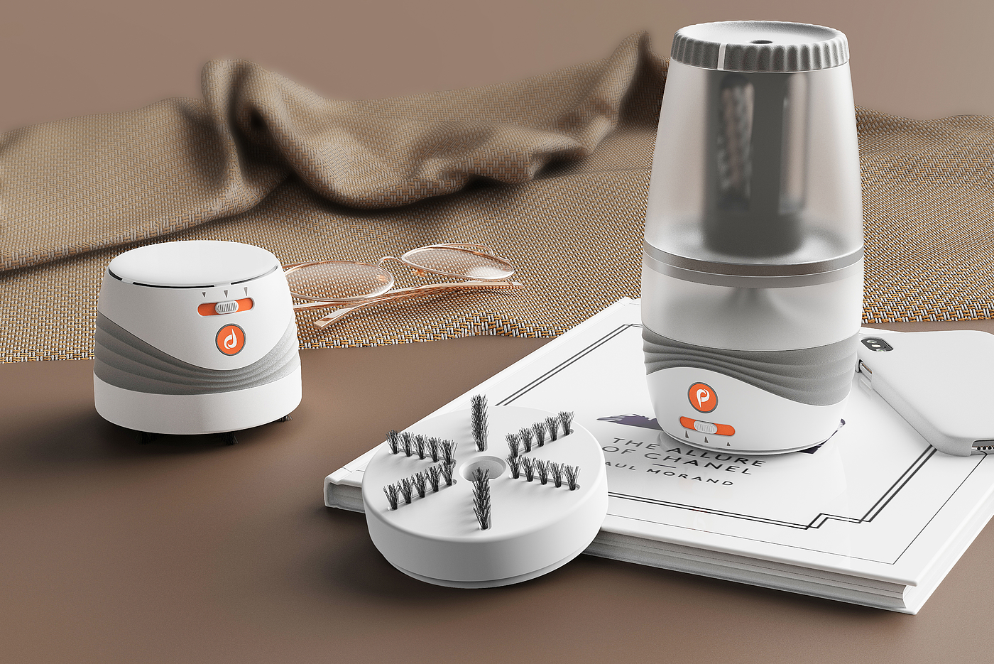 Electric pencil sharpener，Special Art，