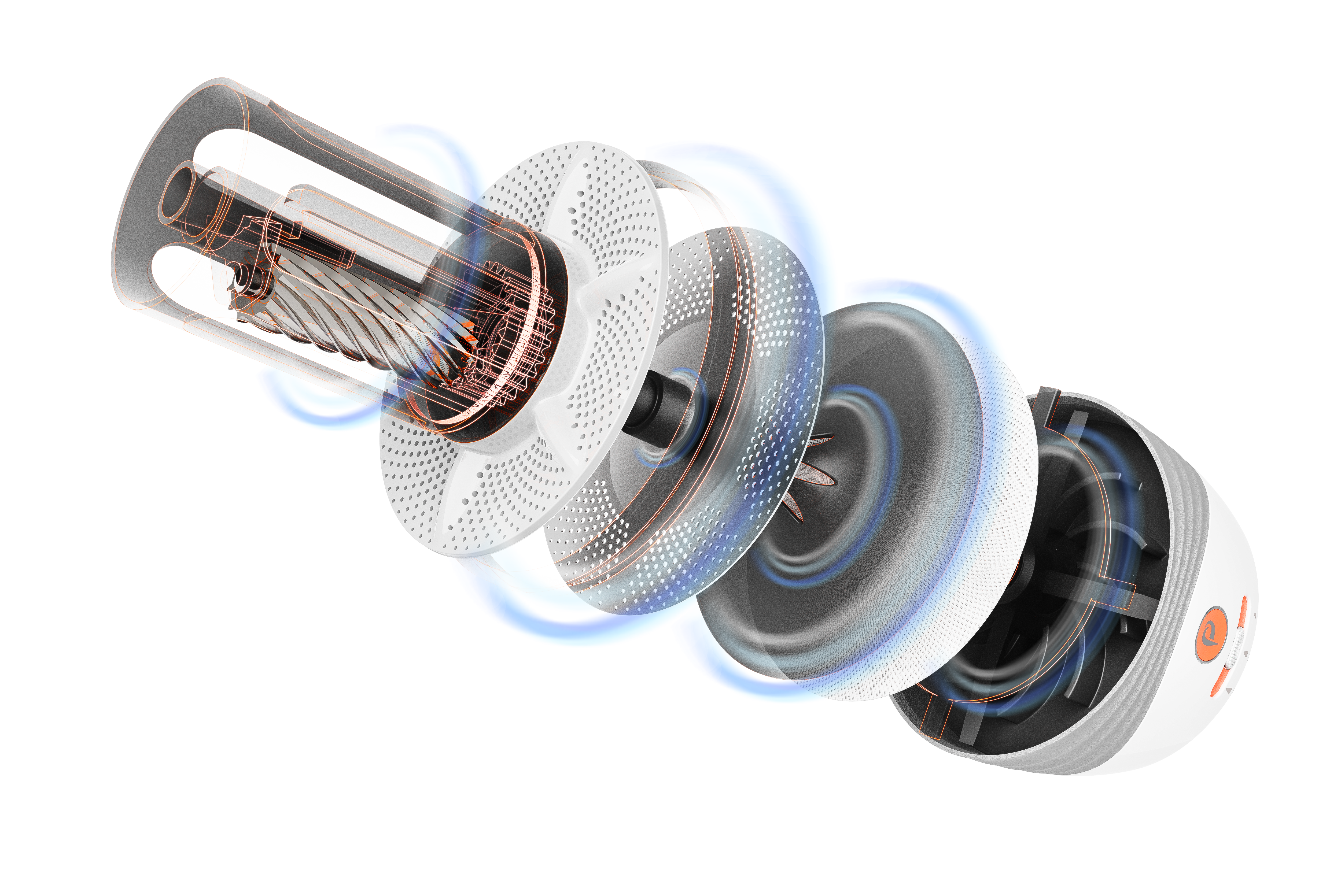 Electric pencil sharpener，Special Art，