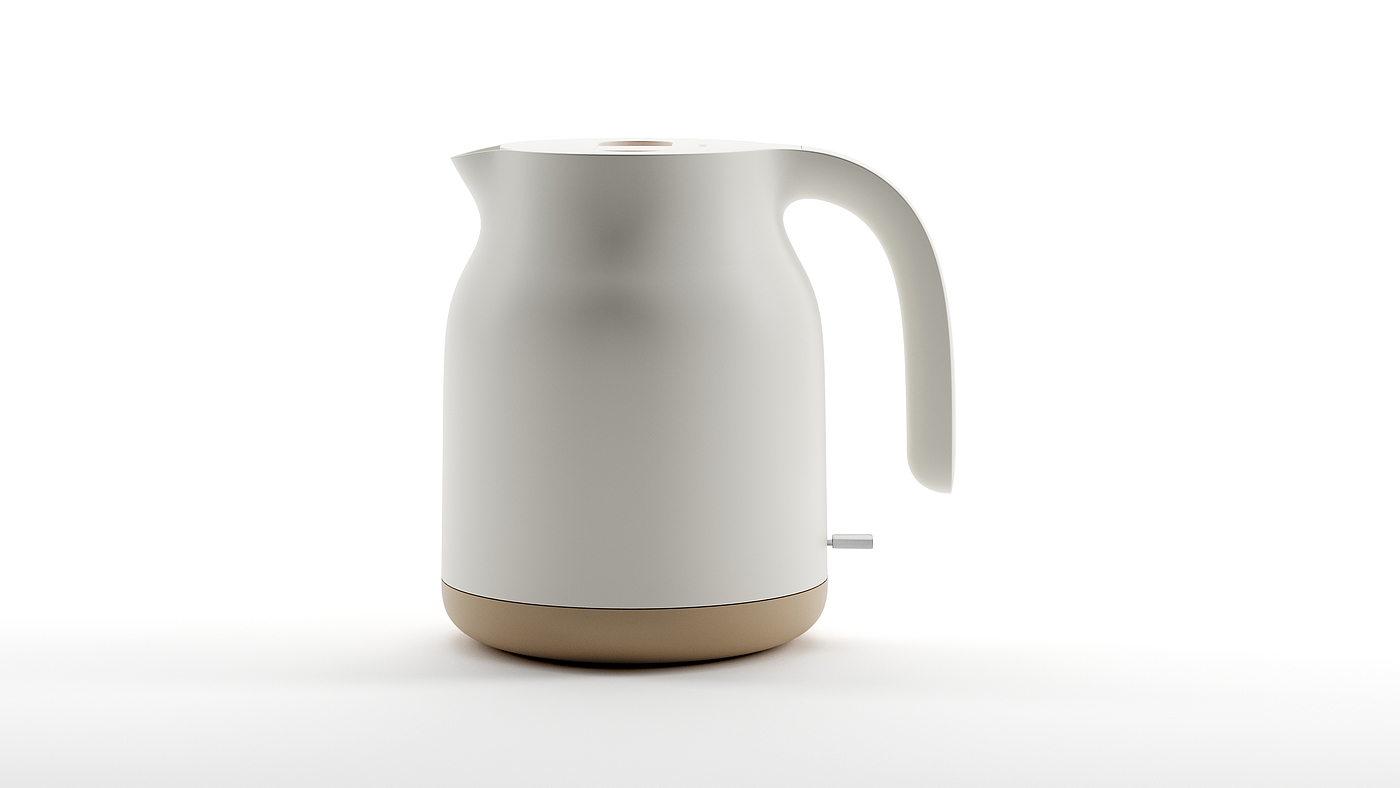 Electric kettle，