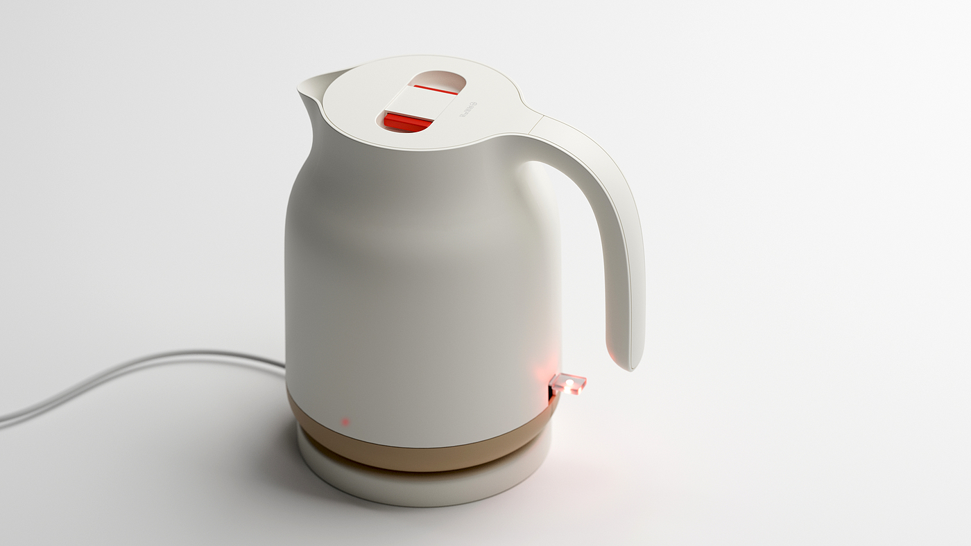 Electric kettle，