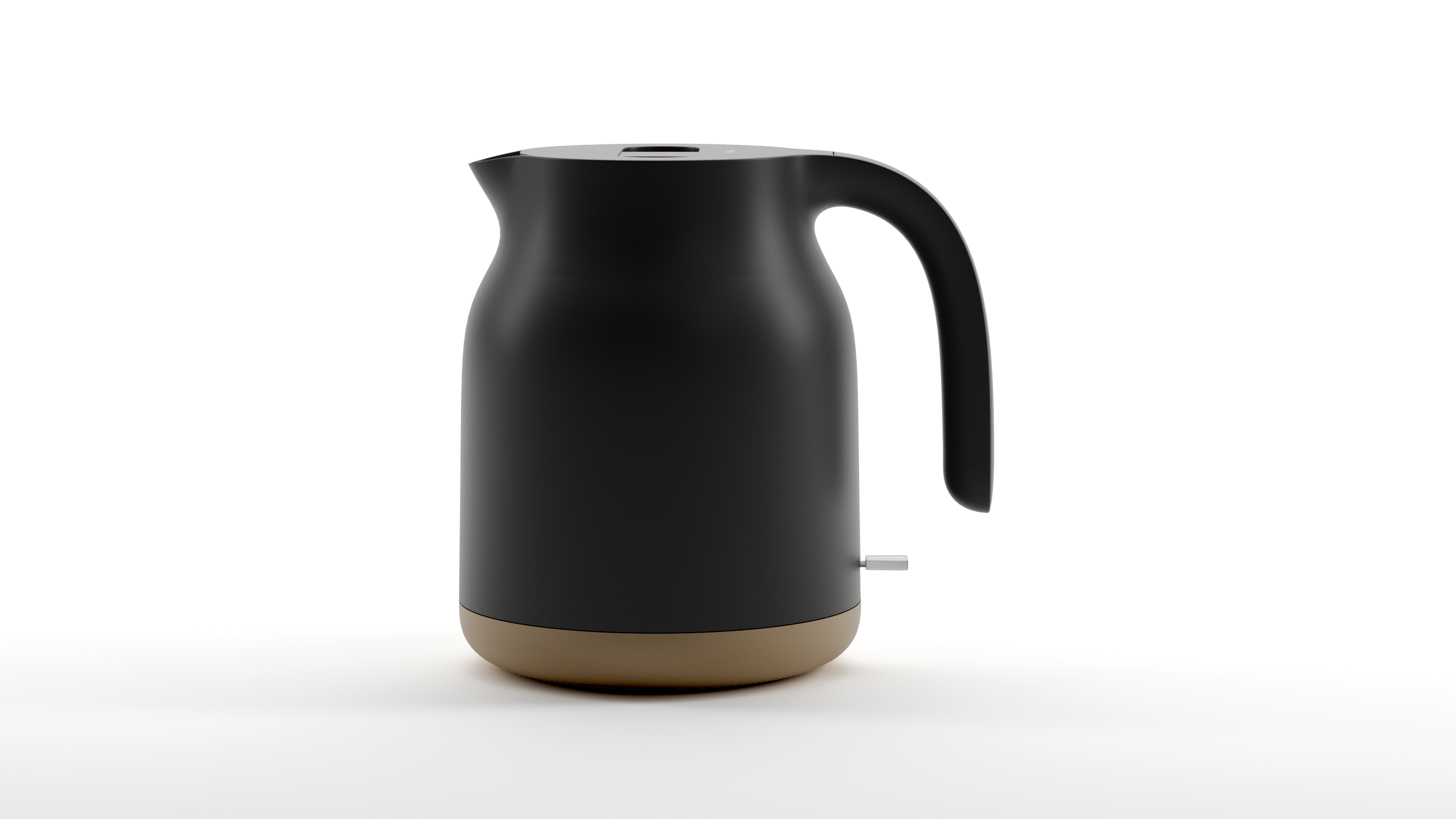 Electric kettle，