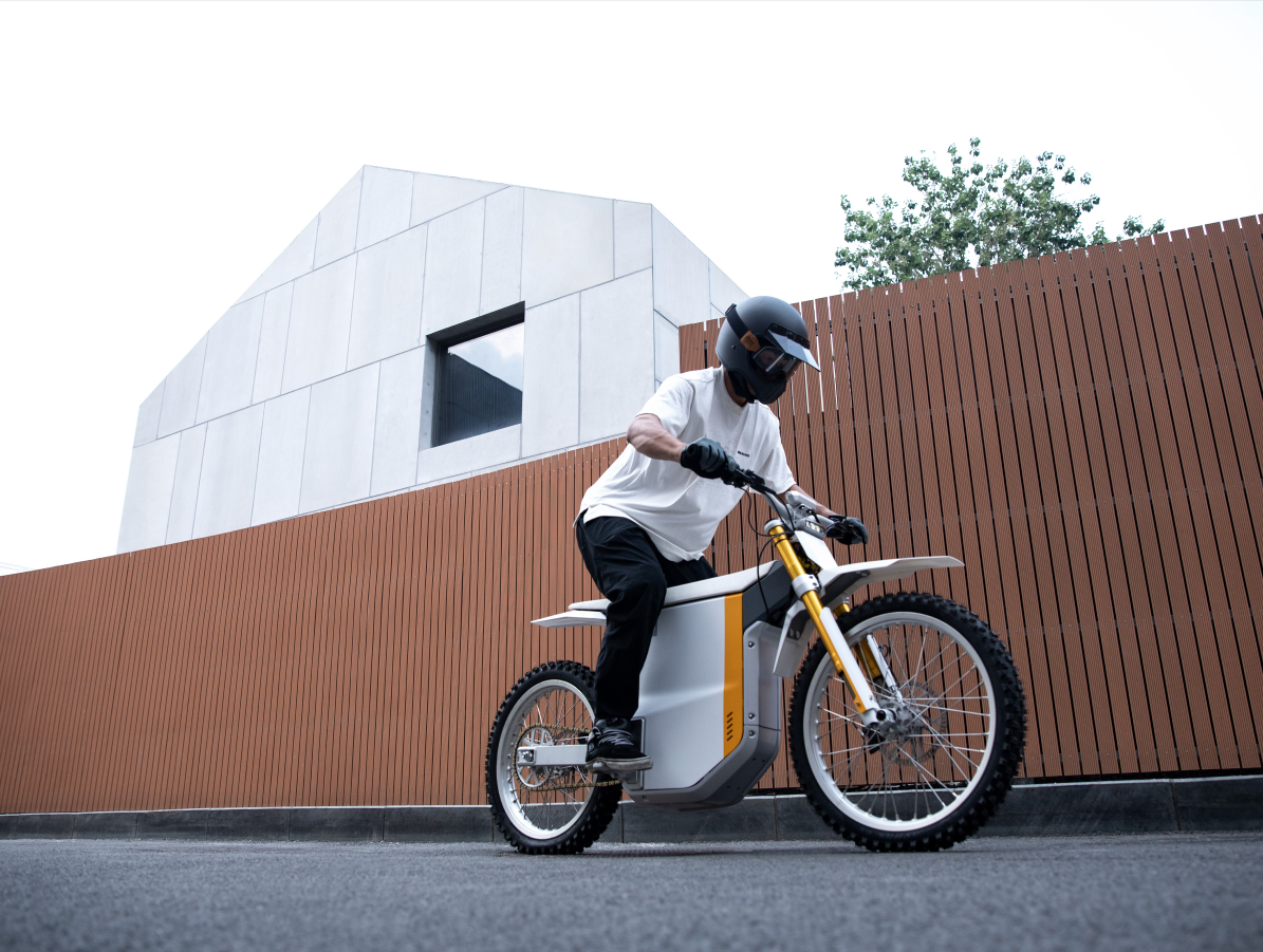 Original design，Red dot award，