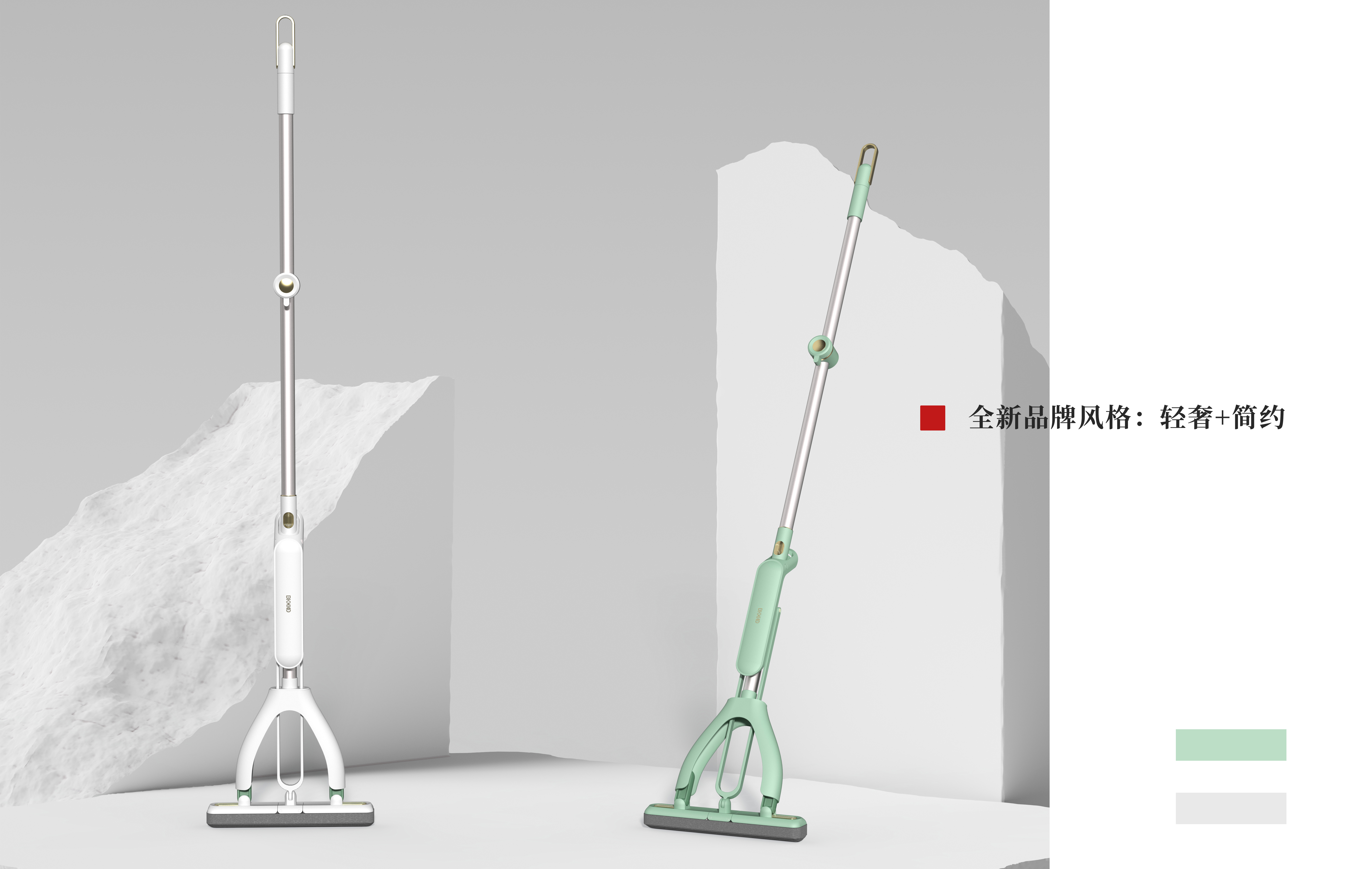 Mop products，Cleaning daily use，Home cleaning，