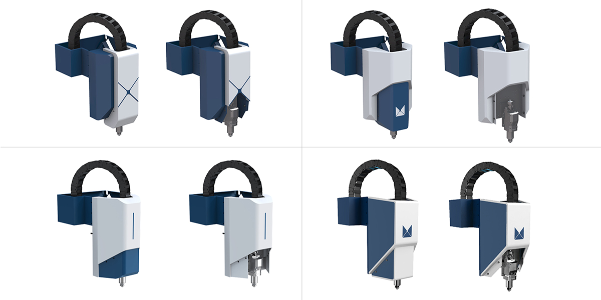 industrial design，