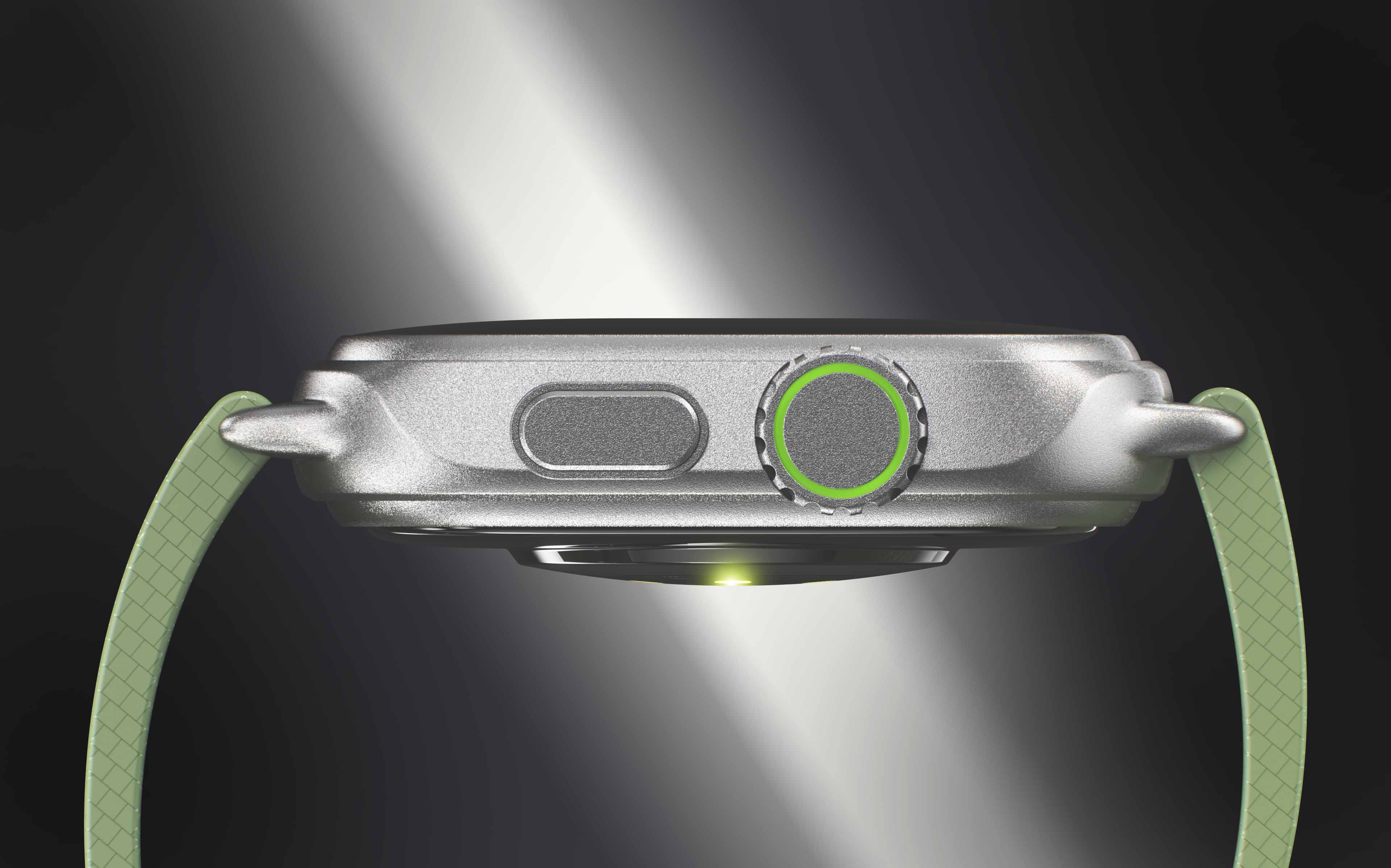 Wrist watch，medical care，