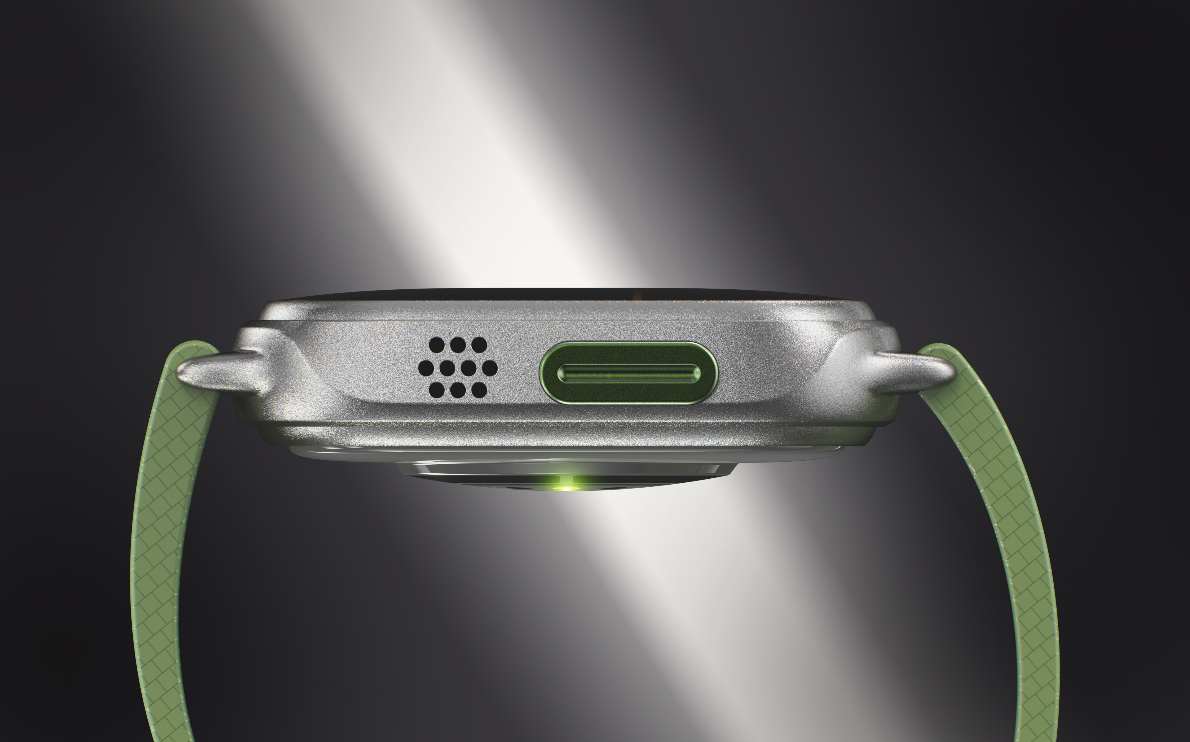 Wrist watch，medical care，