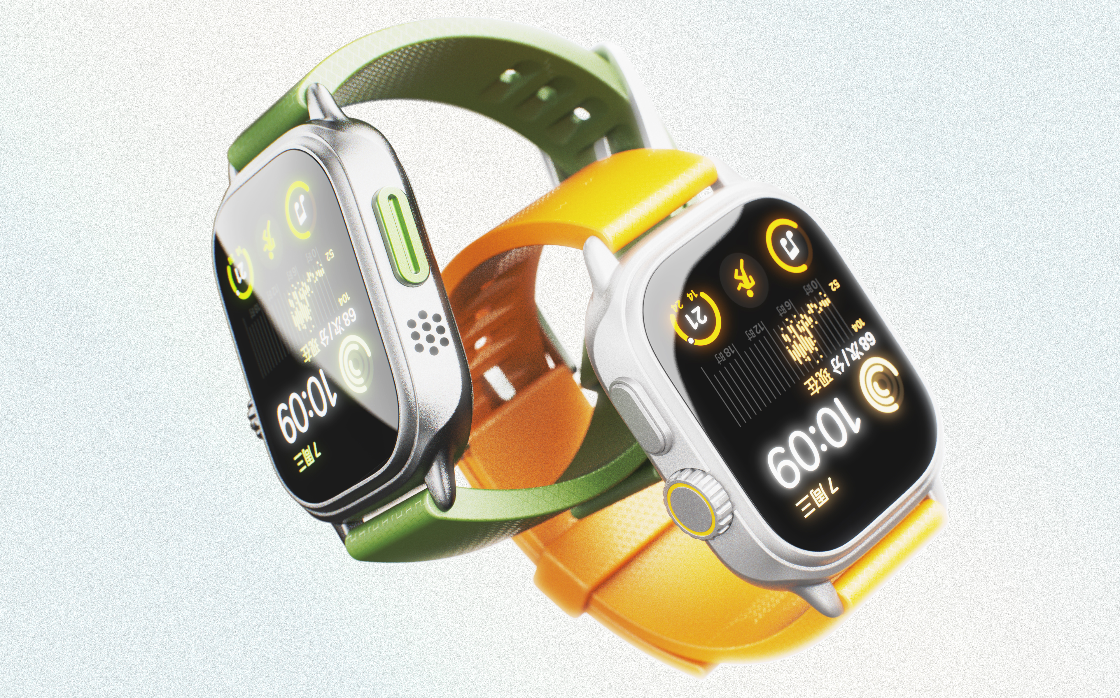 Wrist watch，medical care，