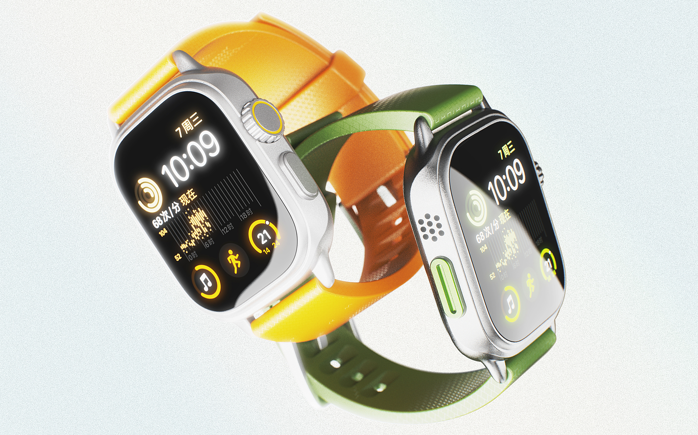 Wrist watch，medical care，