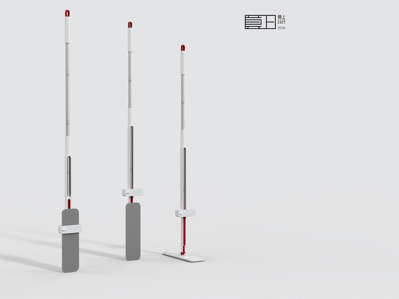 Mop design，product design，Cleaning daily use，Home cleaning，