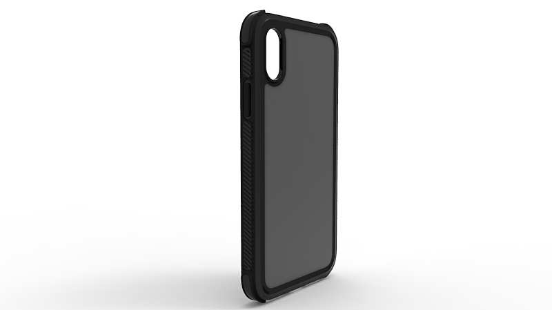 Kevlar + TPU protective sleeve，