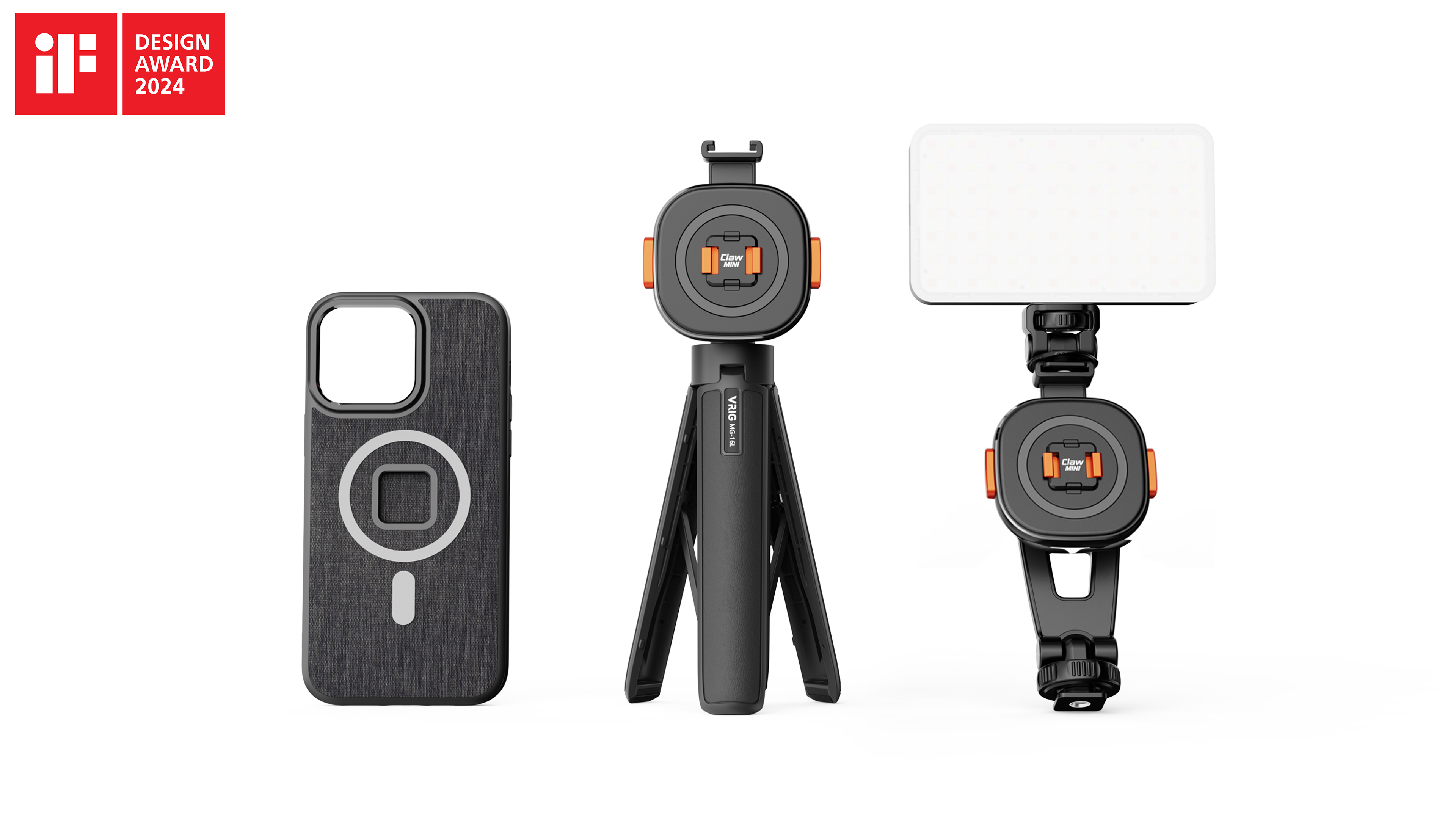 Camera Equipment，Mobile phone quick release device，Outdoor products，Photographic products，